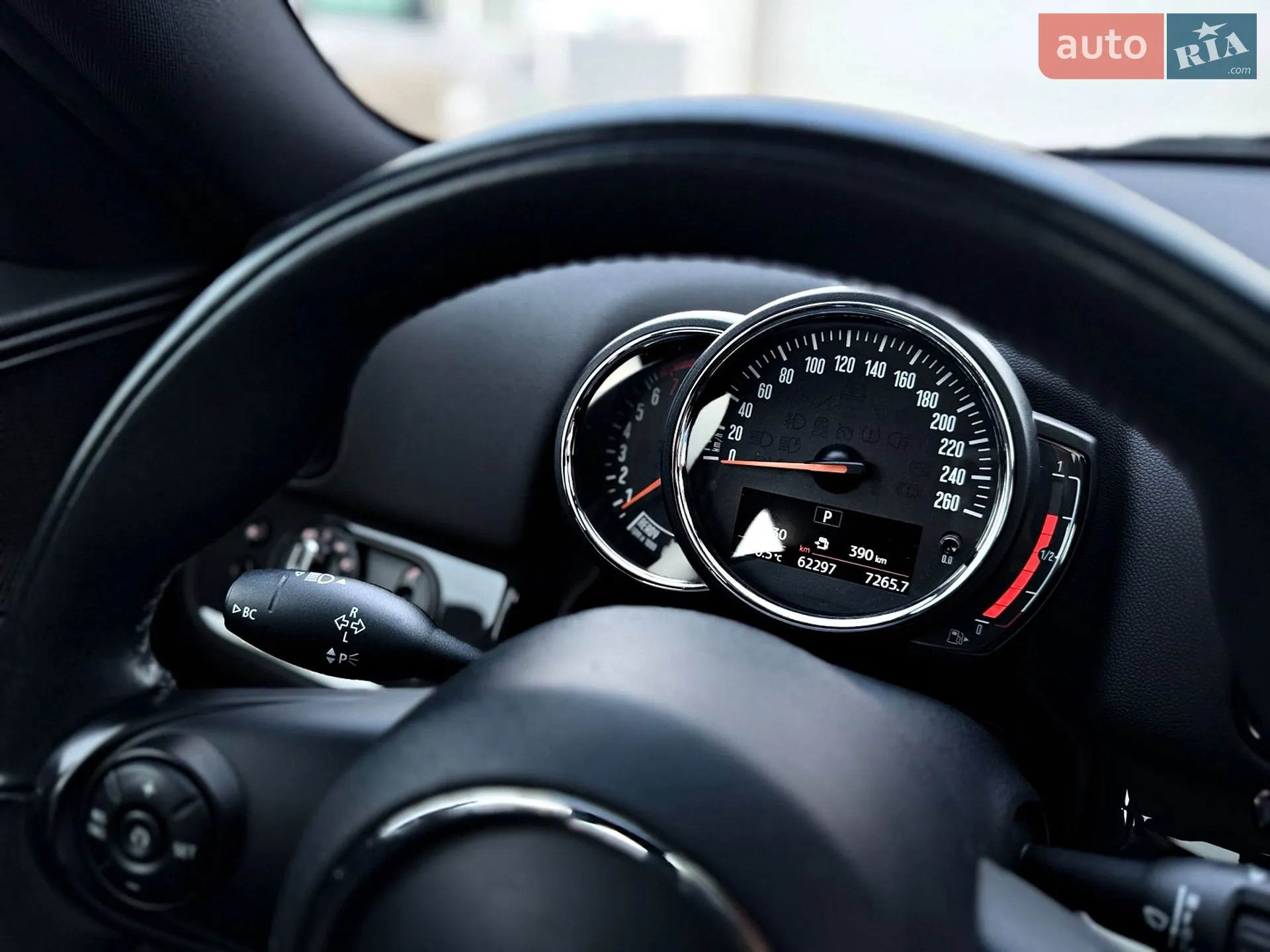 2018 MINI Countryman - мініатюра 32