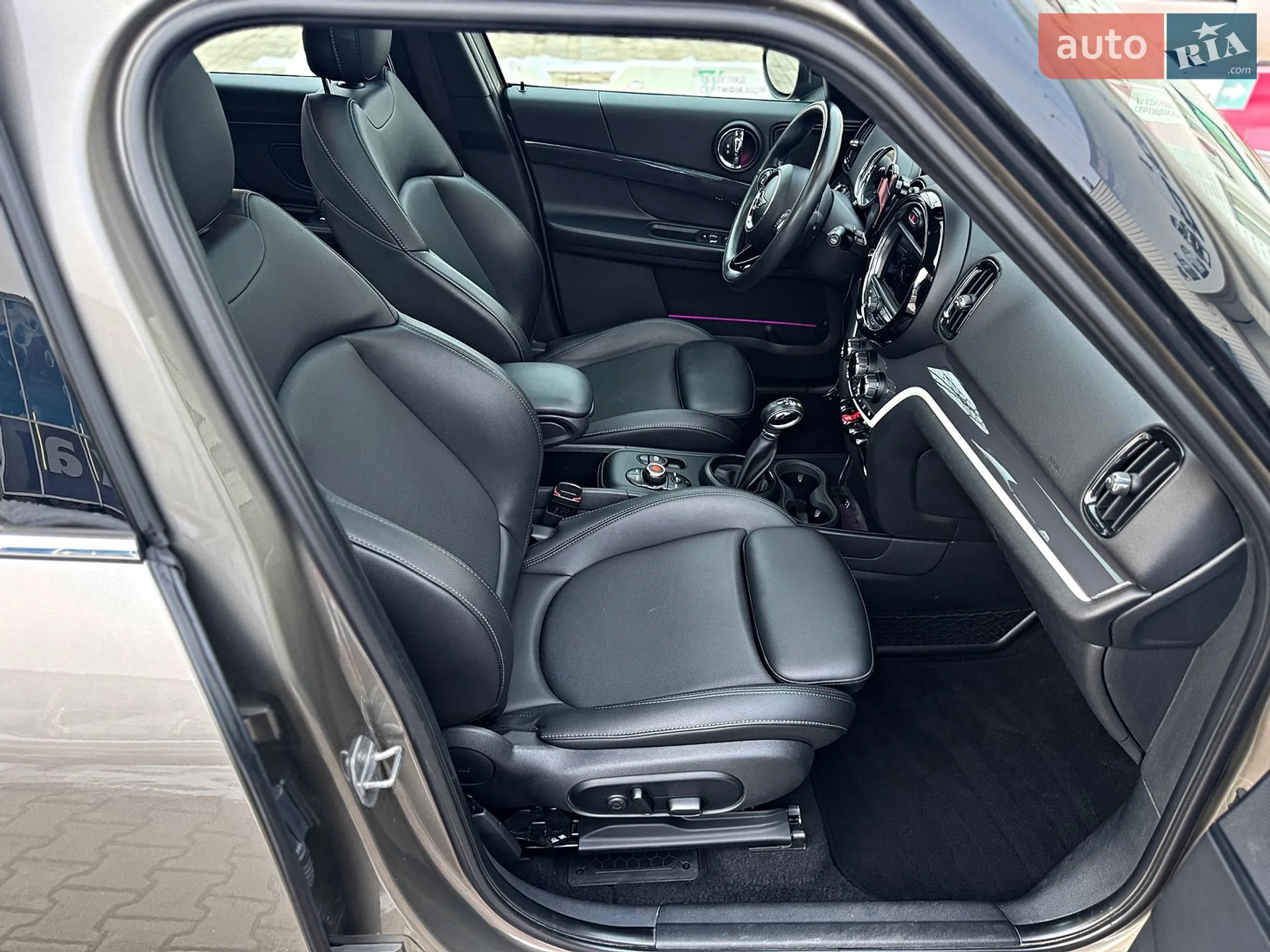 2018 MINI Countryman - мініатюра 43