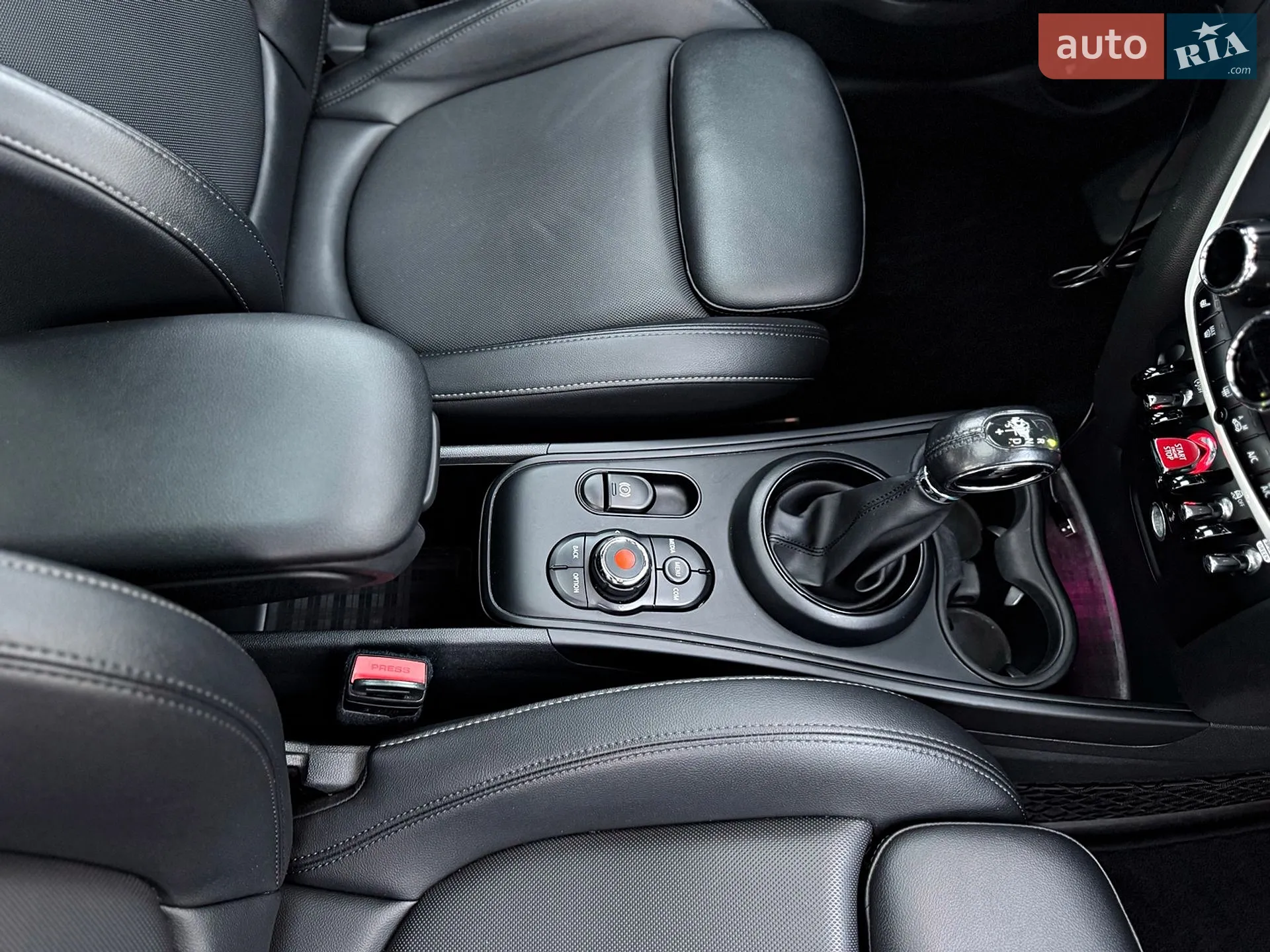 2018 MINI Countryman - мініатюра 48