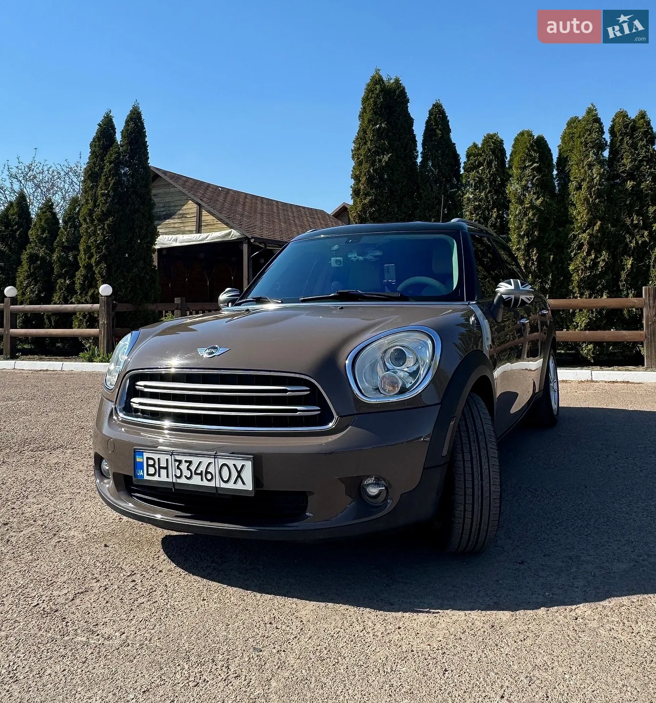 2015 MINI Countryman - мініатюра 2