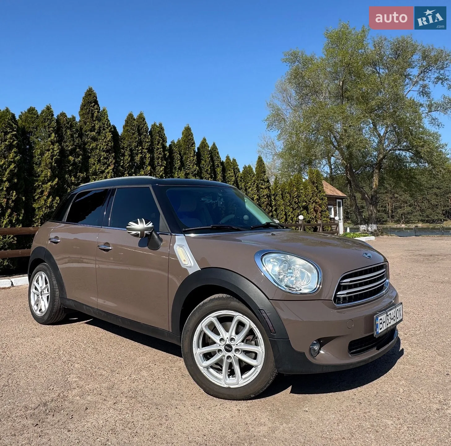 2015 MINI Countryman - мініатюра 4
