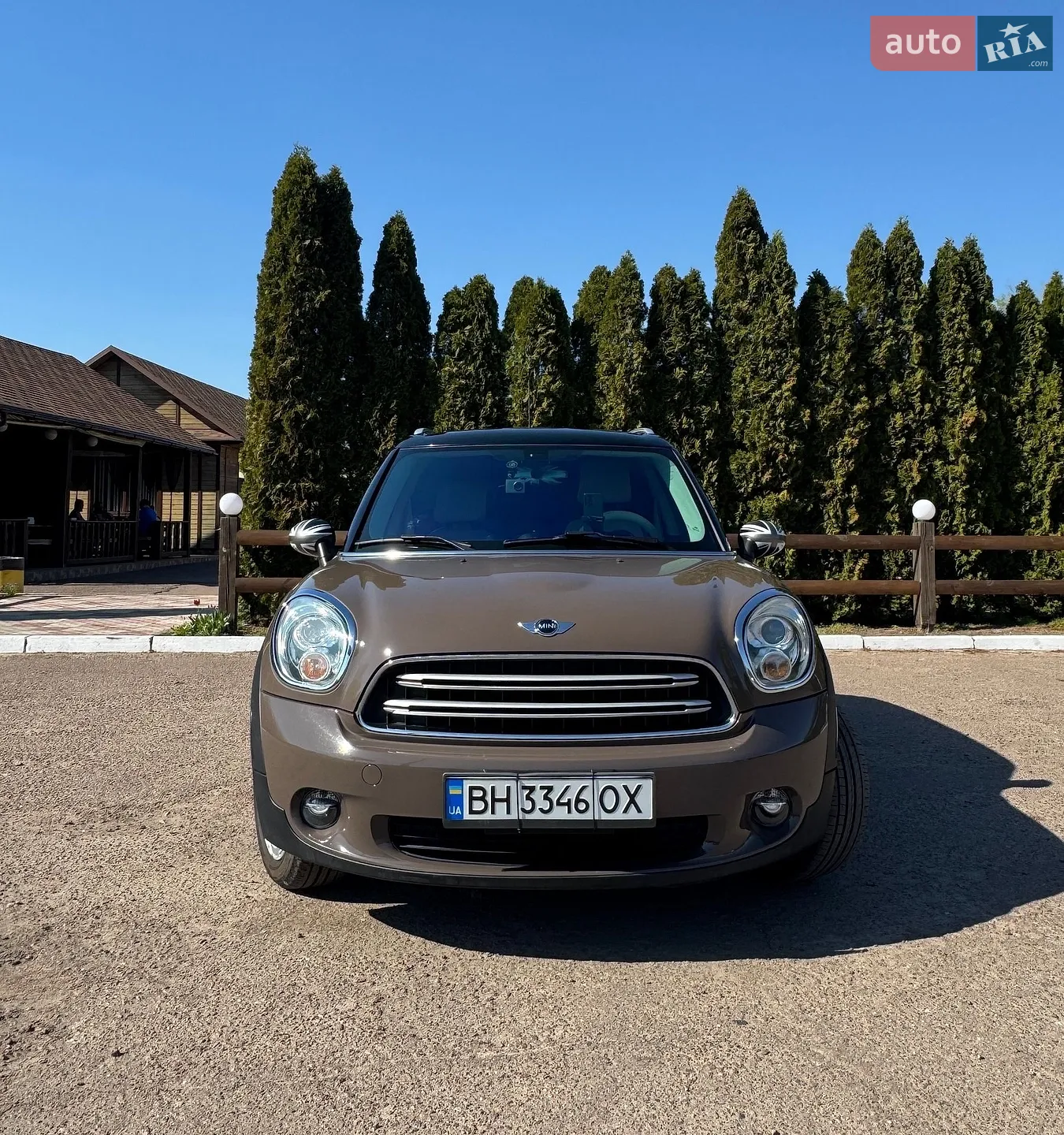 2015 MINI Countryman - мініатюра 3
