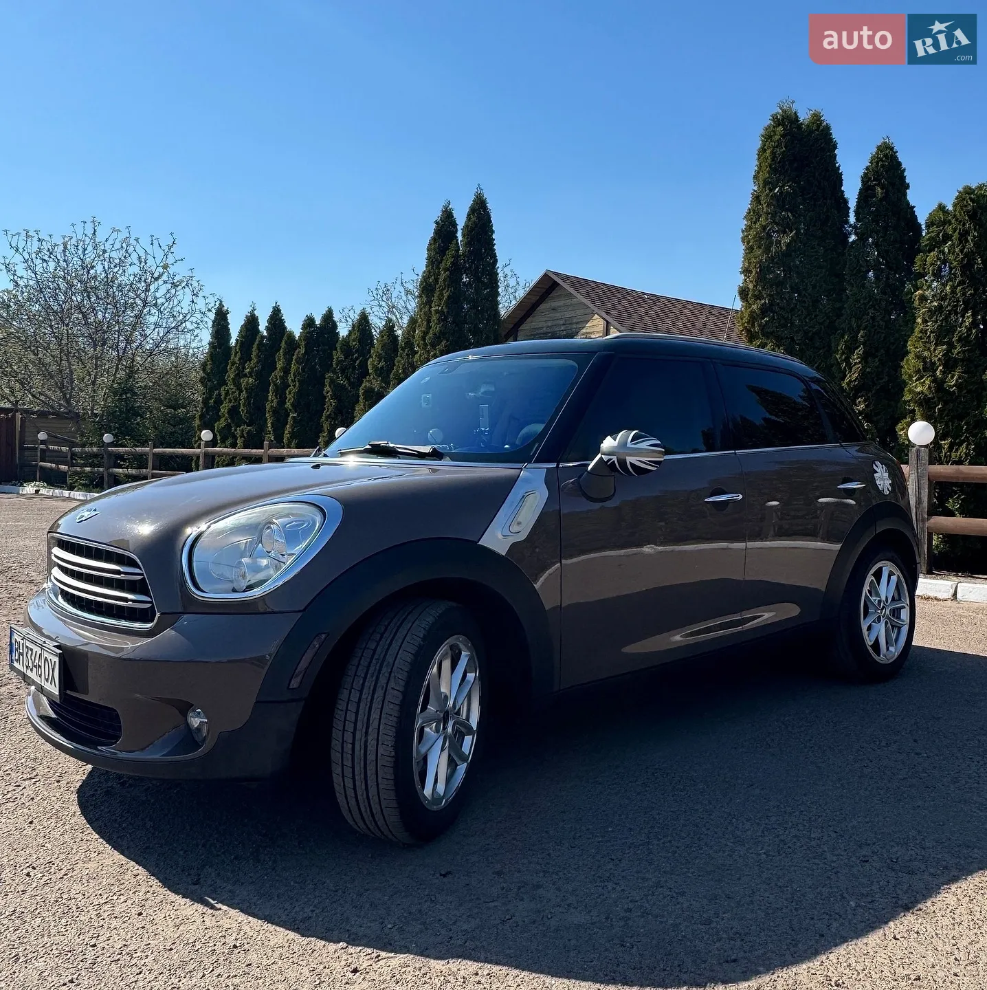 2015 MINI Countryman - мініатюра 5