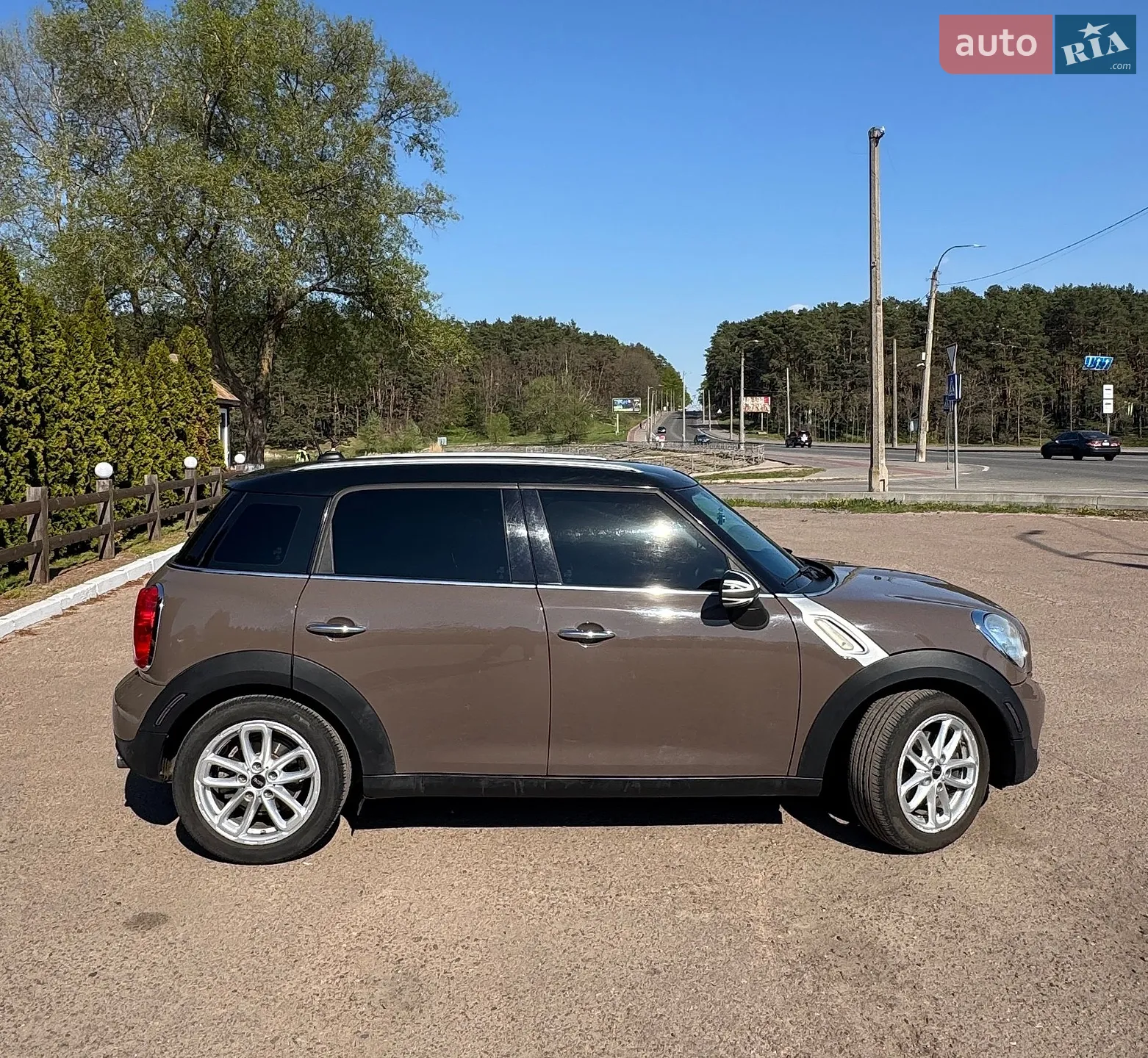 2015 MINI Countryman - мініатюра 6