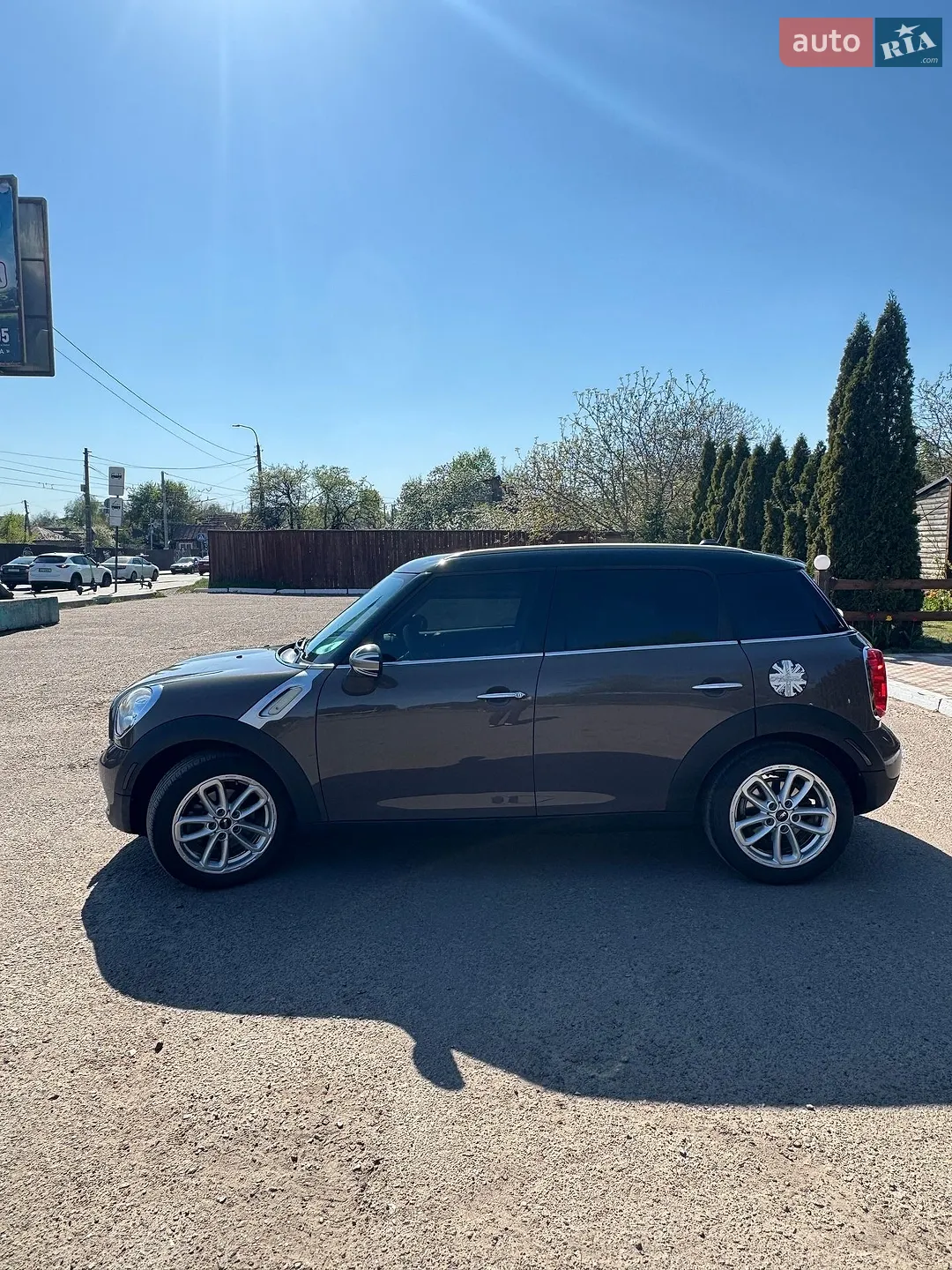 2015 MINI Countryman - мініатюра 7