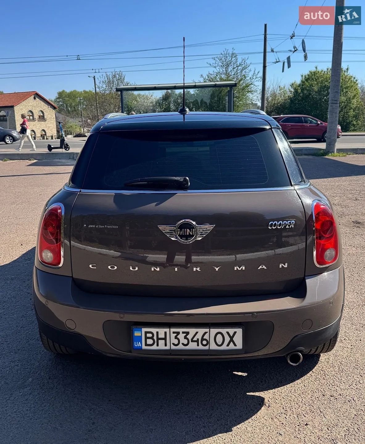 2015 MINI Countryman - мініатюра 9