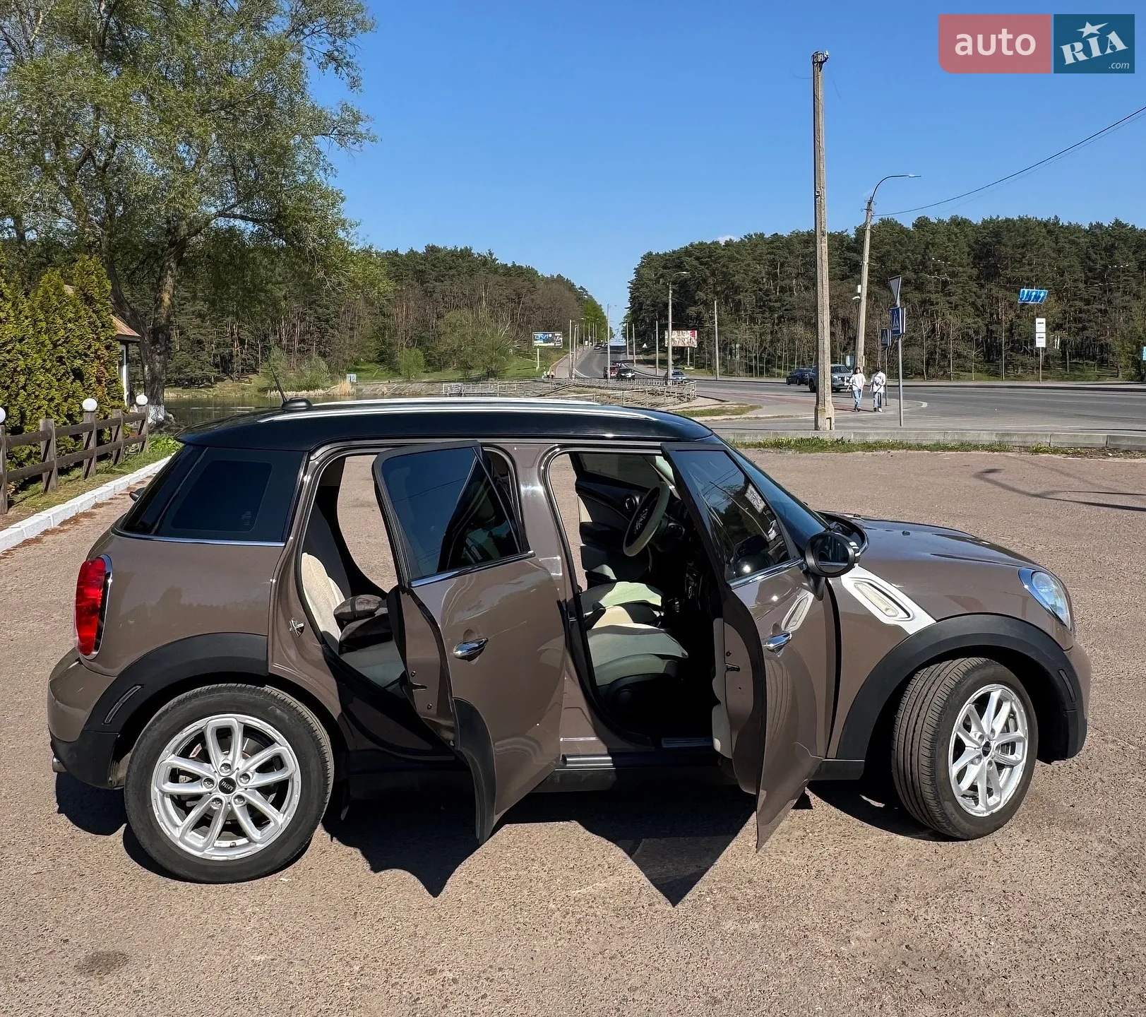 2015 MINI Countryman - мініатюра 11