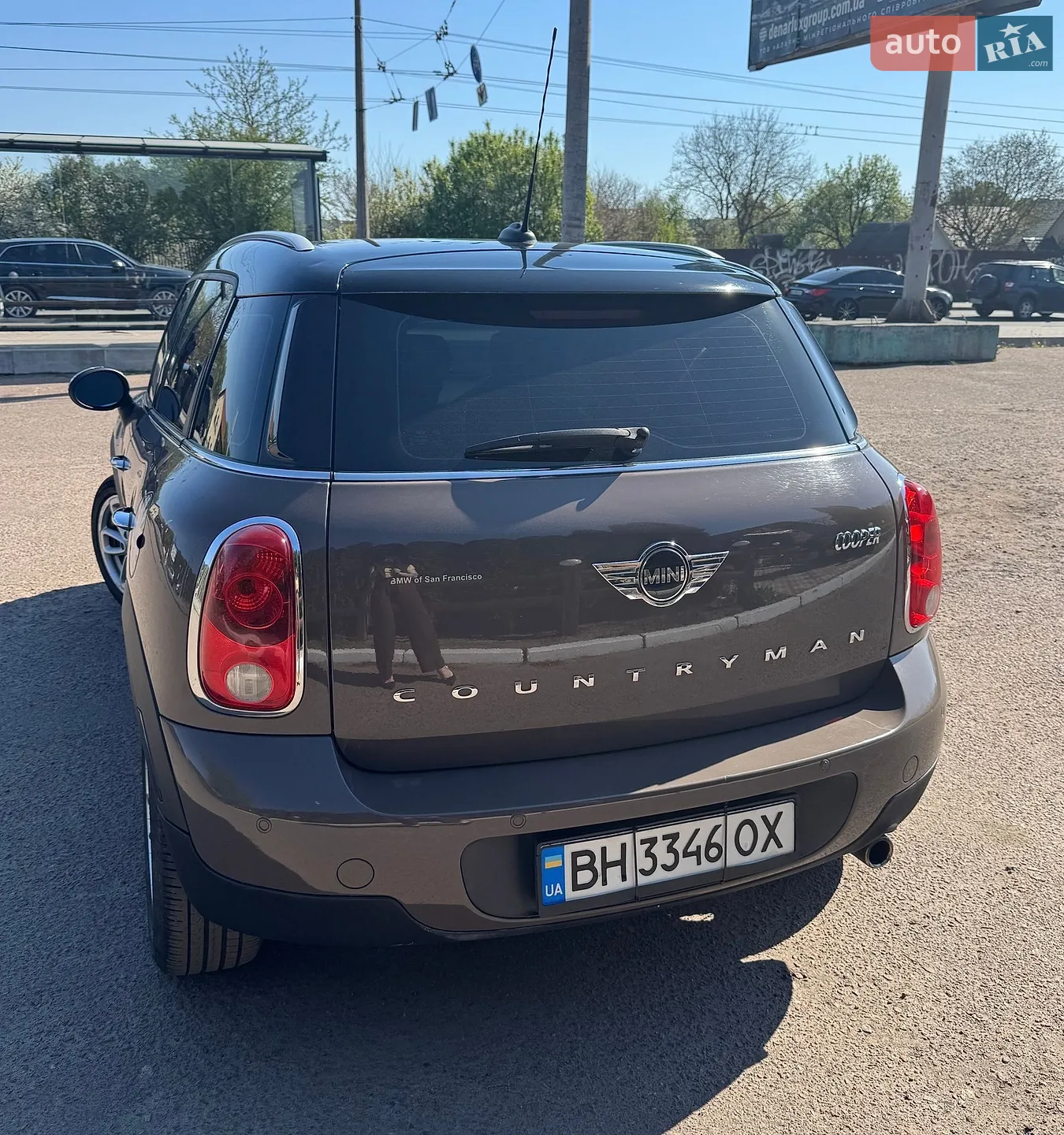 2015 MINI Countryman - мініатюра 10