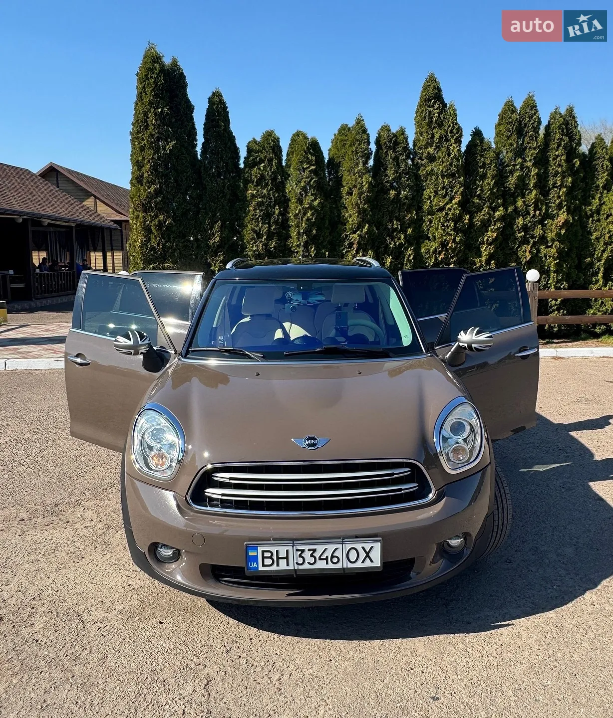 2015 MINI Countryman - мініатюра 12