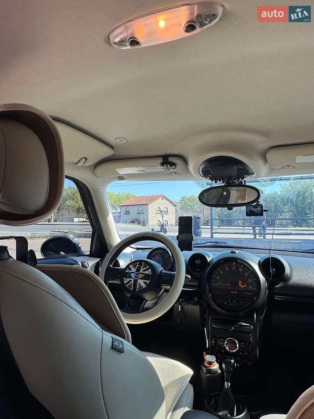 2015 MINI Countryman - мініатюра 14