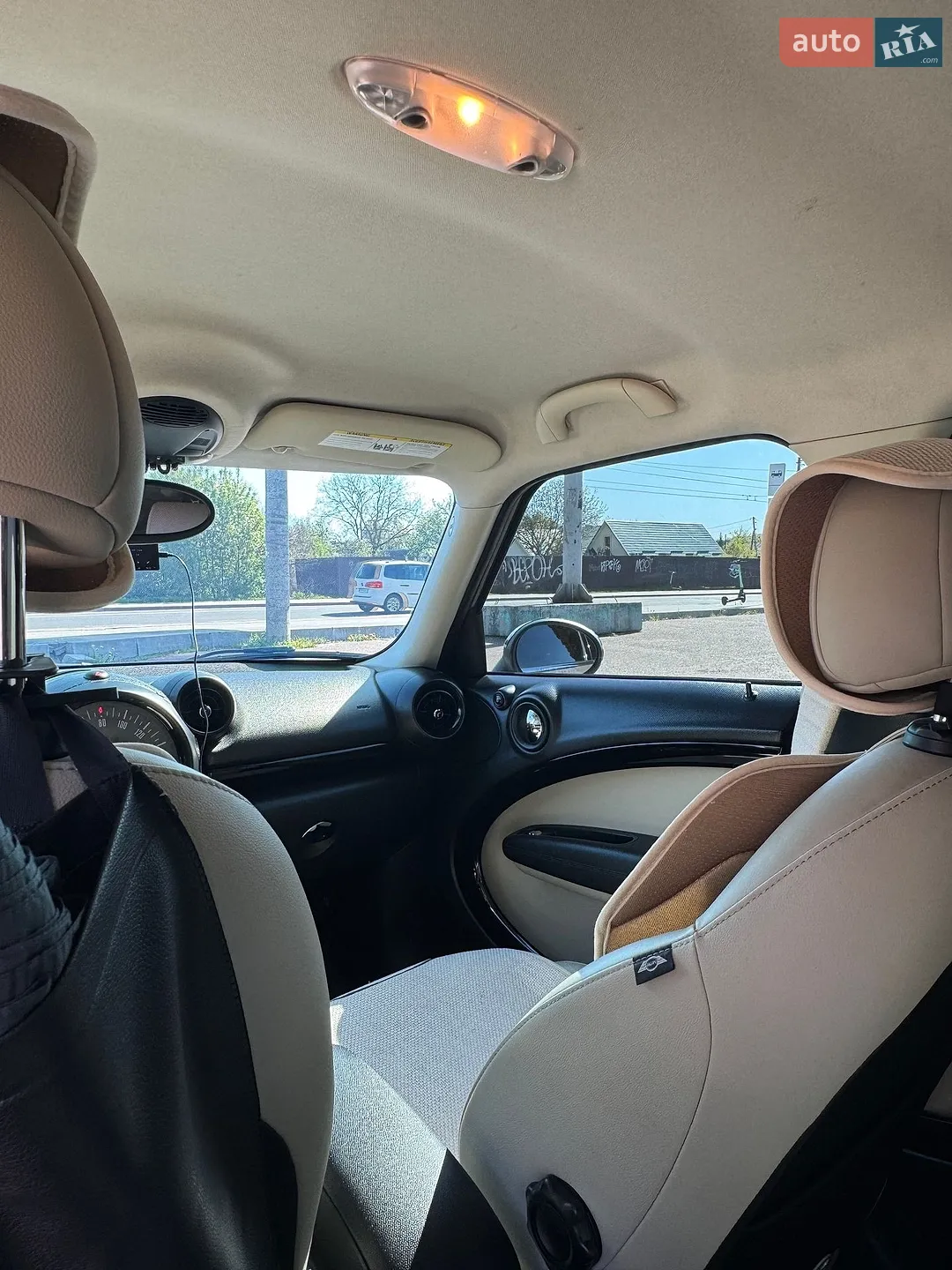 2015 MINI Countryman - мініатюра 15