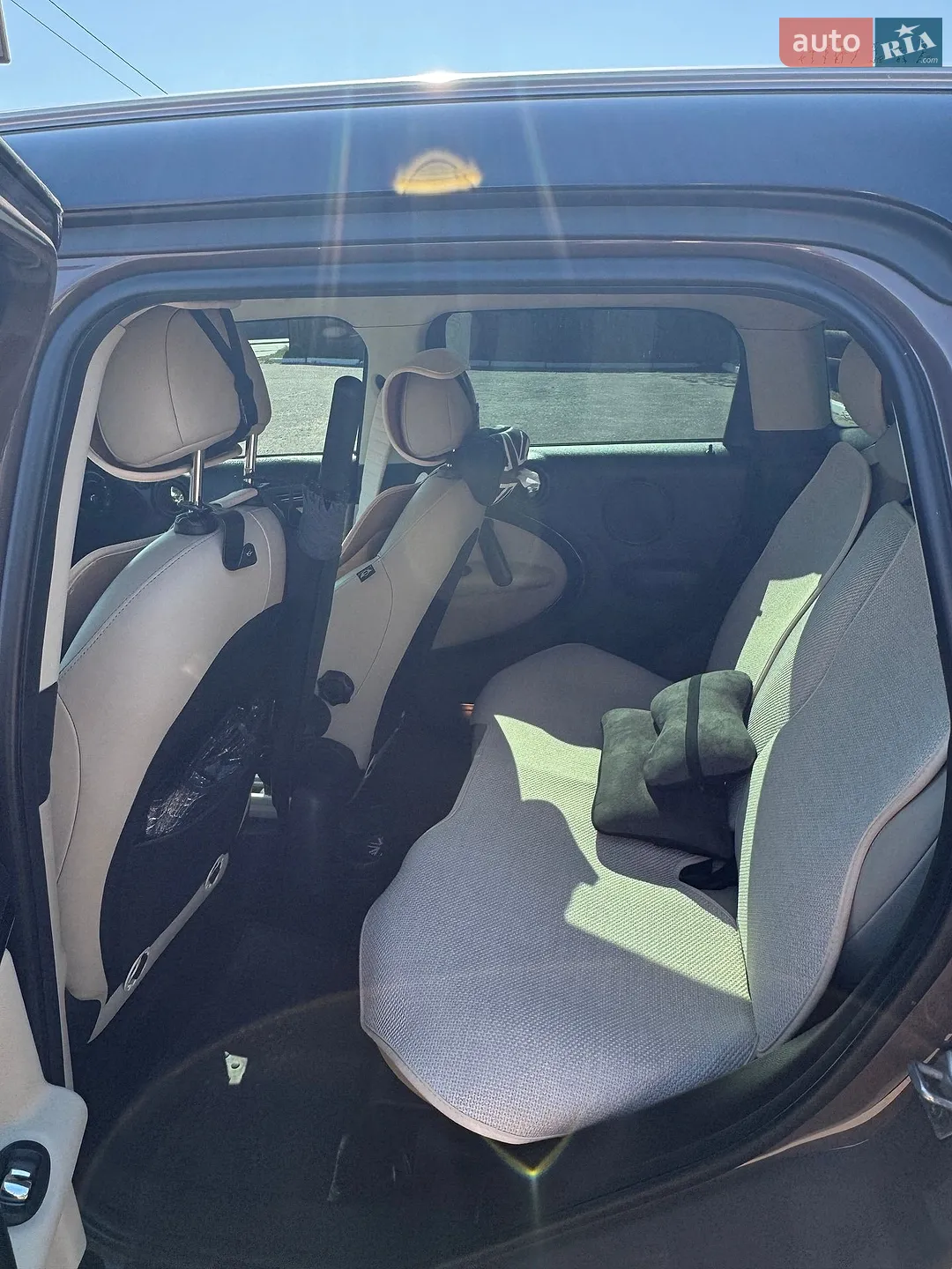 2015 MINI Countryman - мініатюра 17