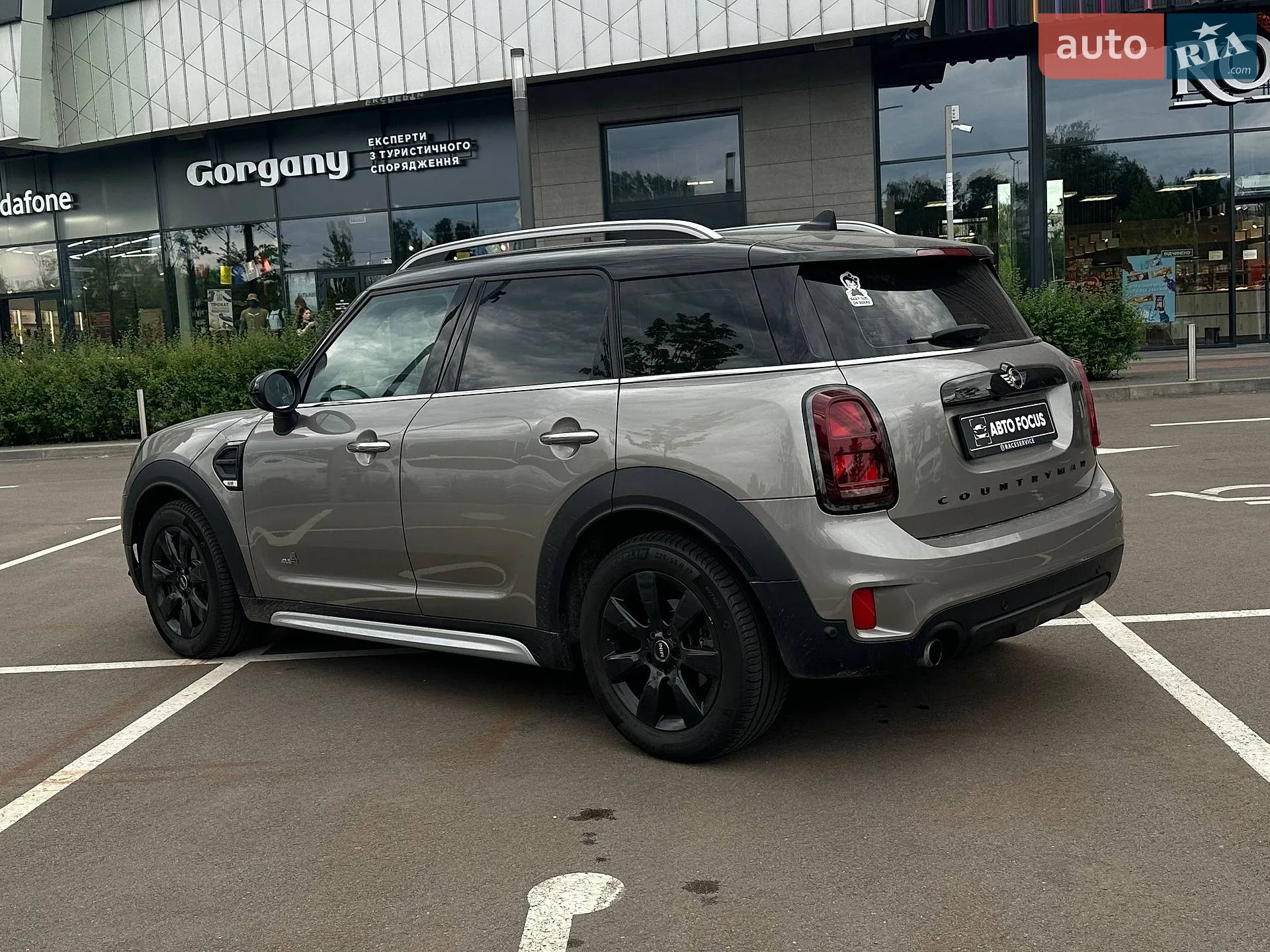 2017 MINI Countryman - мініатюра 5