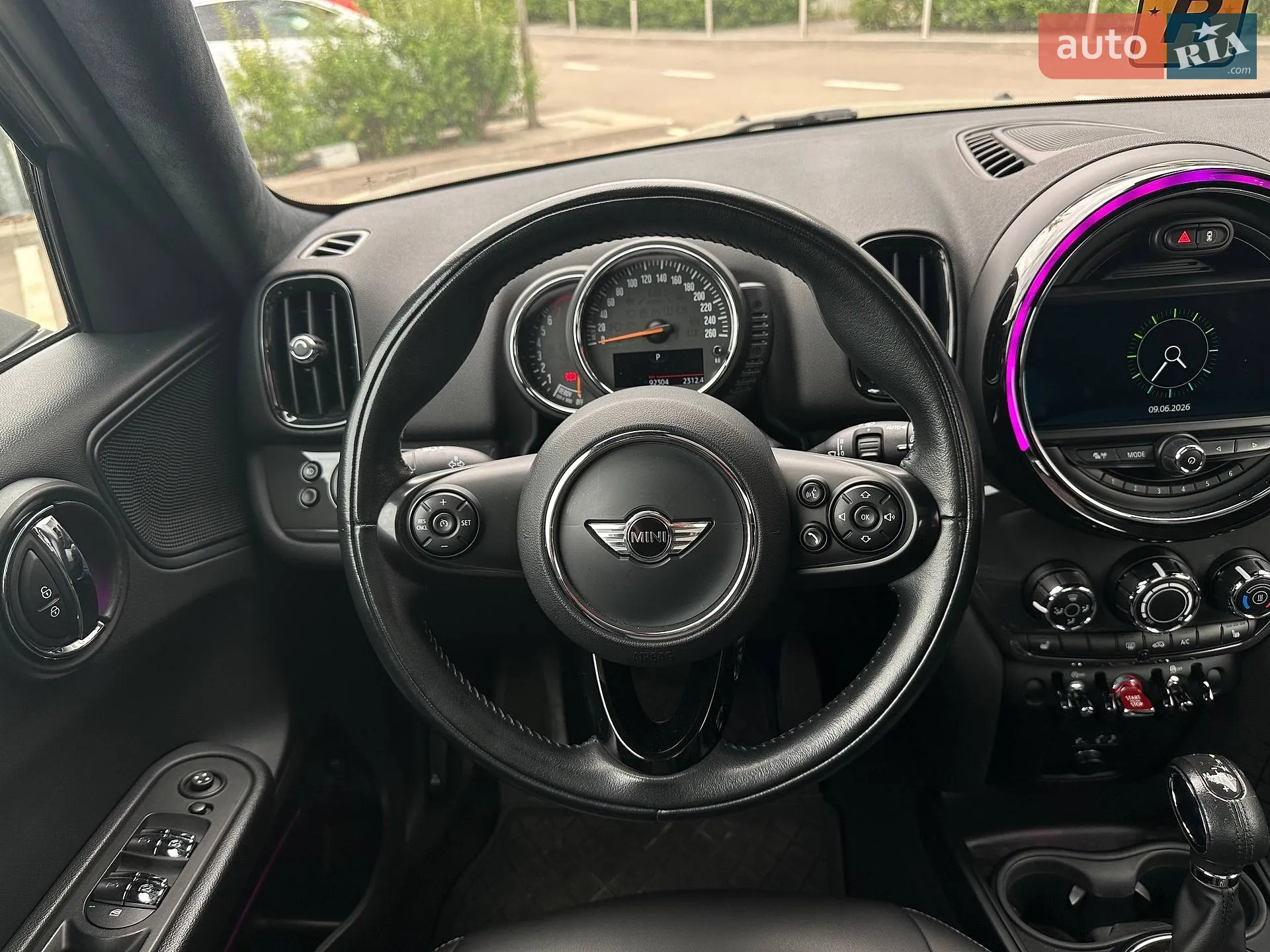 2017 MINI Countryman - мініатюра 20