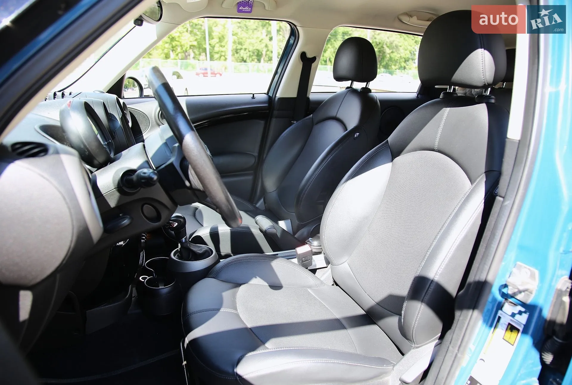 2012 MINI Countryman - мініатюра 7