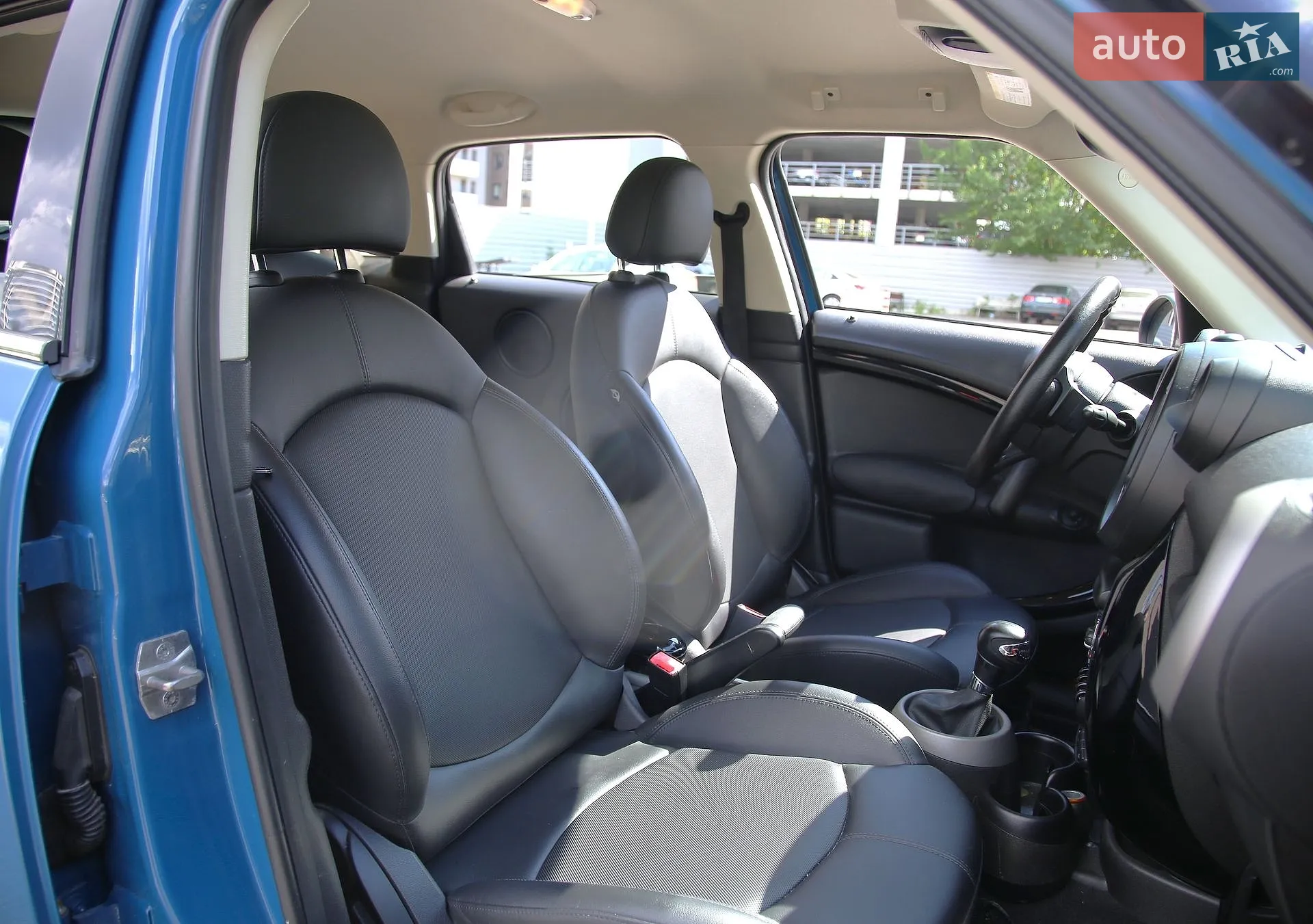 2012 MINI Countryman - мініатюра 10