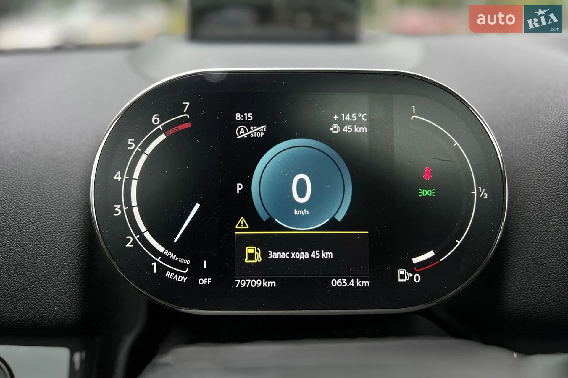 2018 MINI Countryman - мініатюра 16