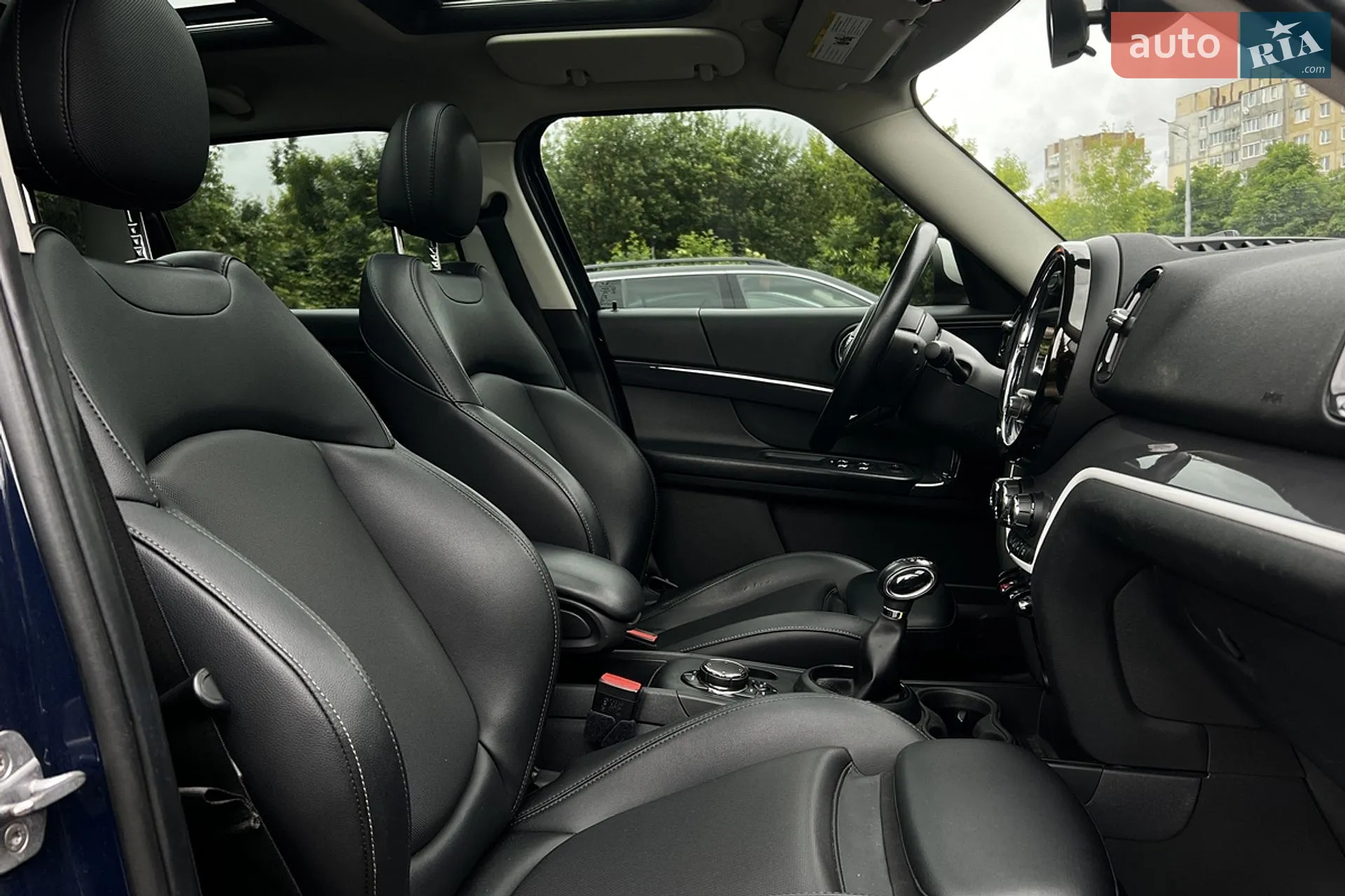2018 MINI Countryman - мініатюра 24