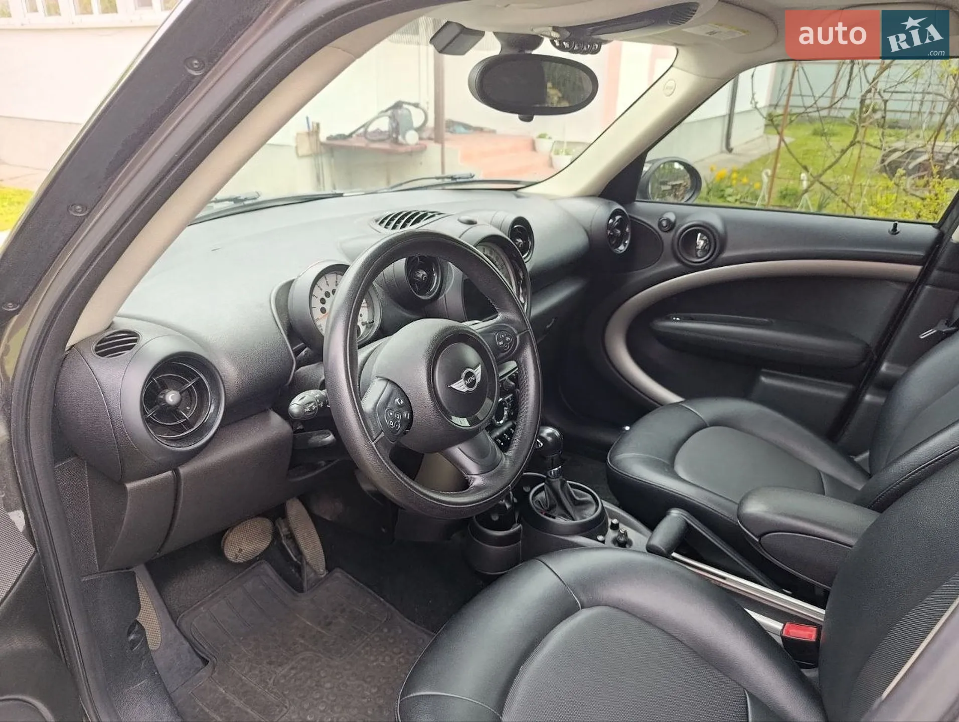 2014 MINI Countryman - мініатюра 3