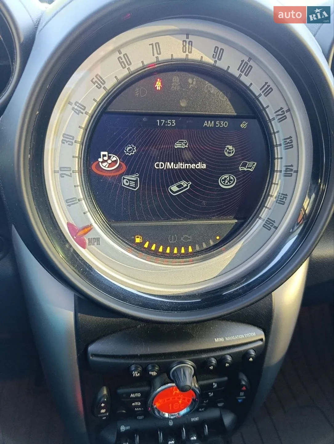 2014 MINI Countryman - мініатюра 11