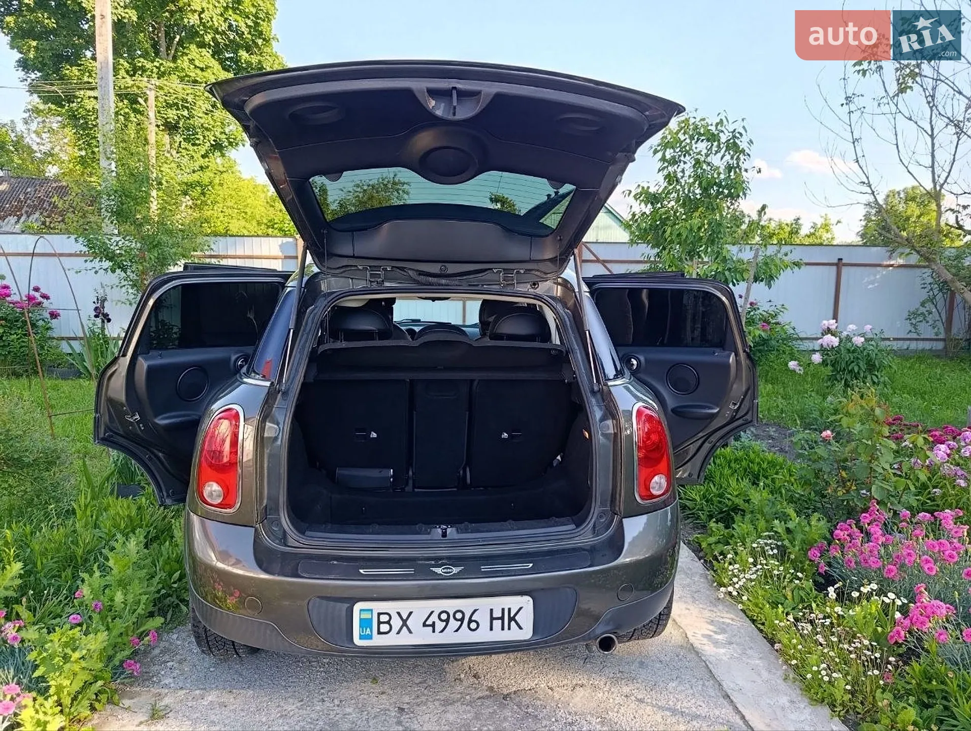 2014 MINI Countryman - мініатюра 15