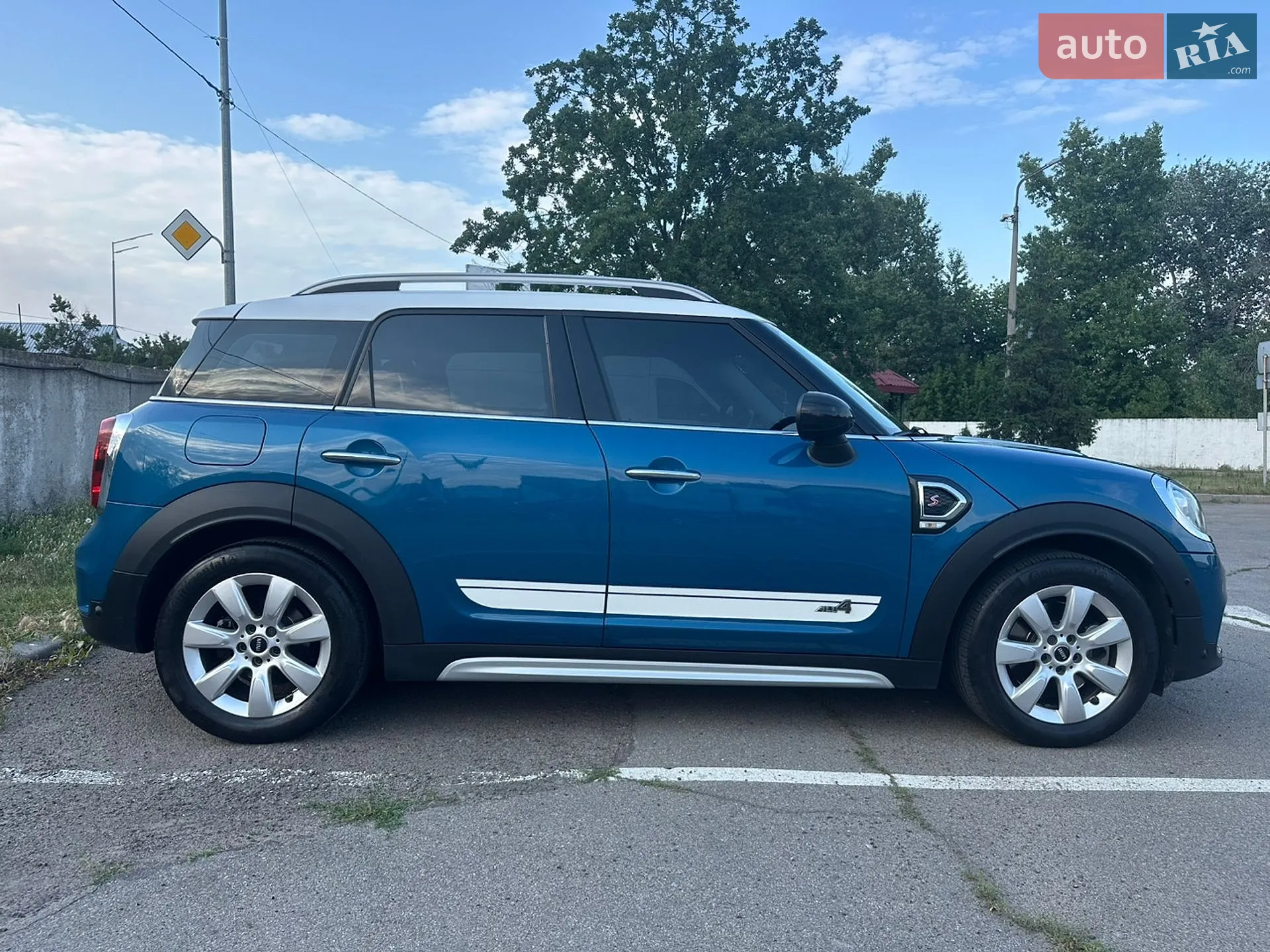 2018 MINI Countryman - мініатюра 9