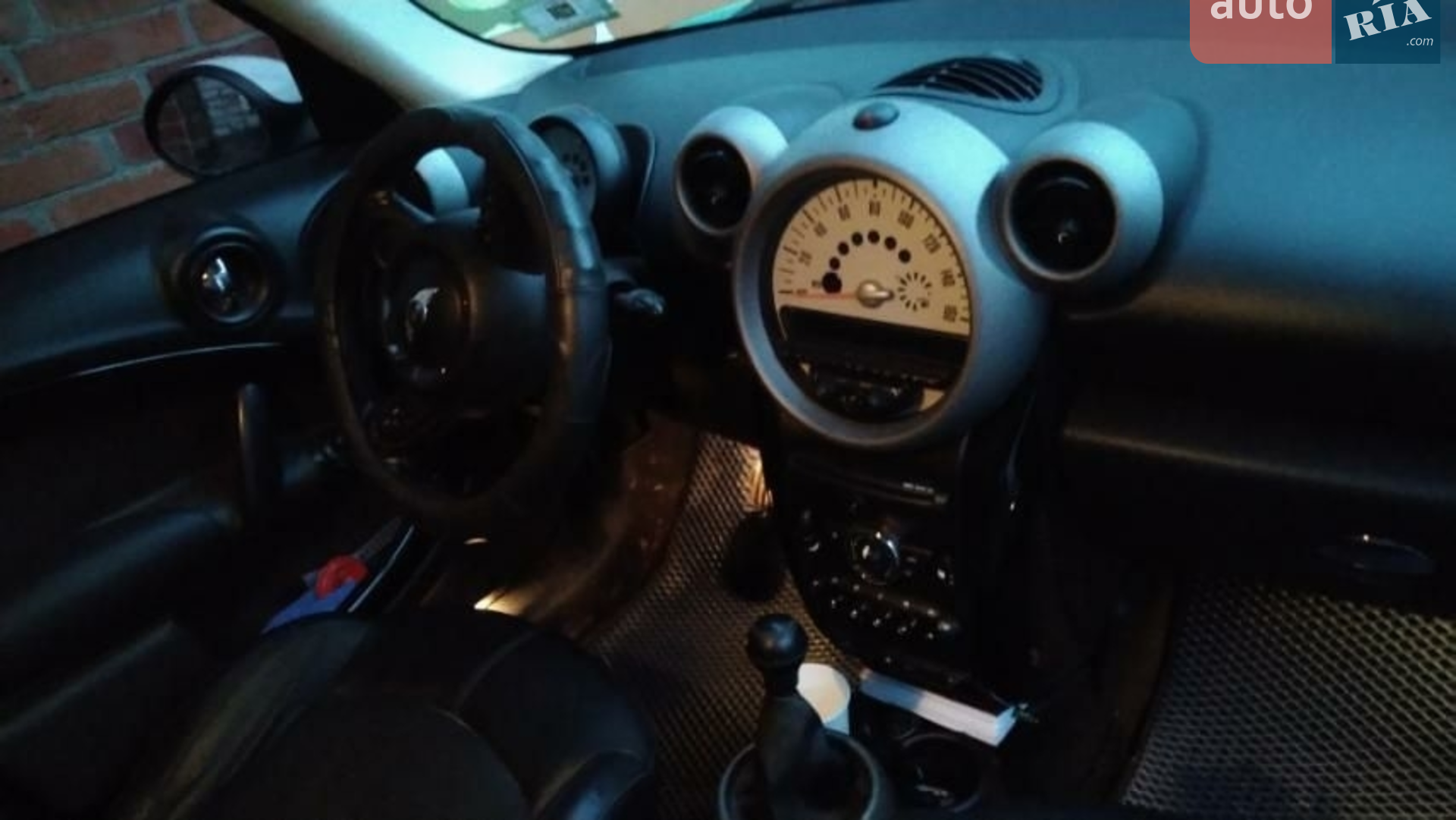 2011 MINI Countryman - мініатюра 3