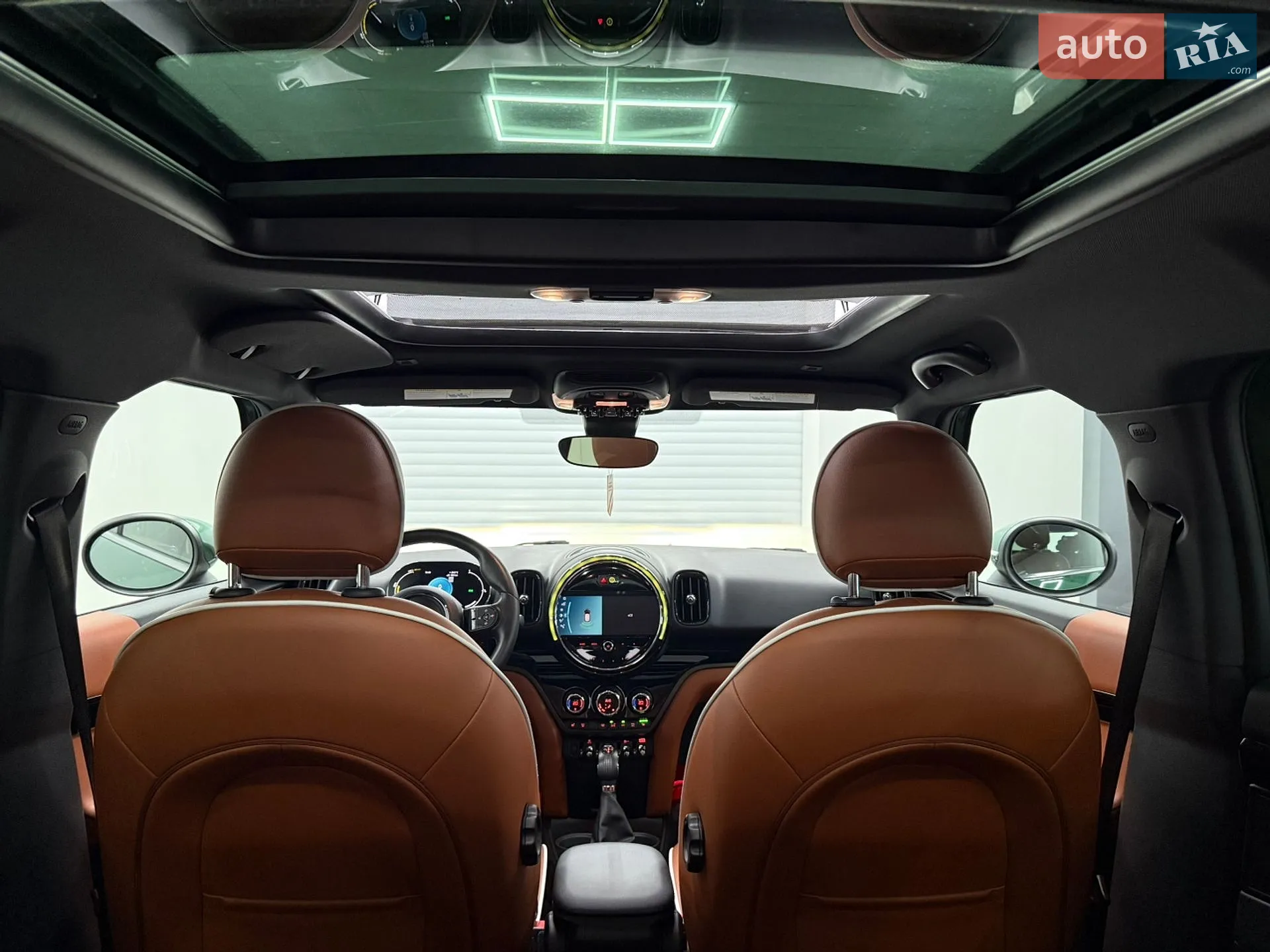 2021 MINI Countryman - мініатюра 9