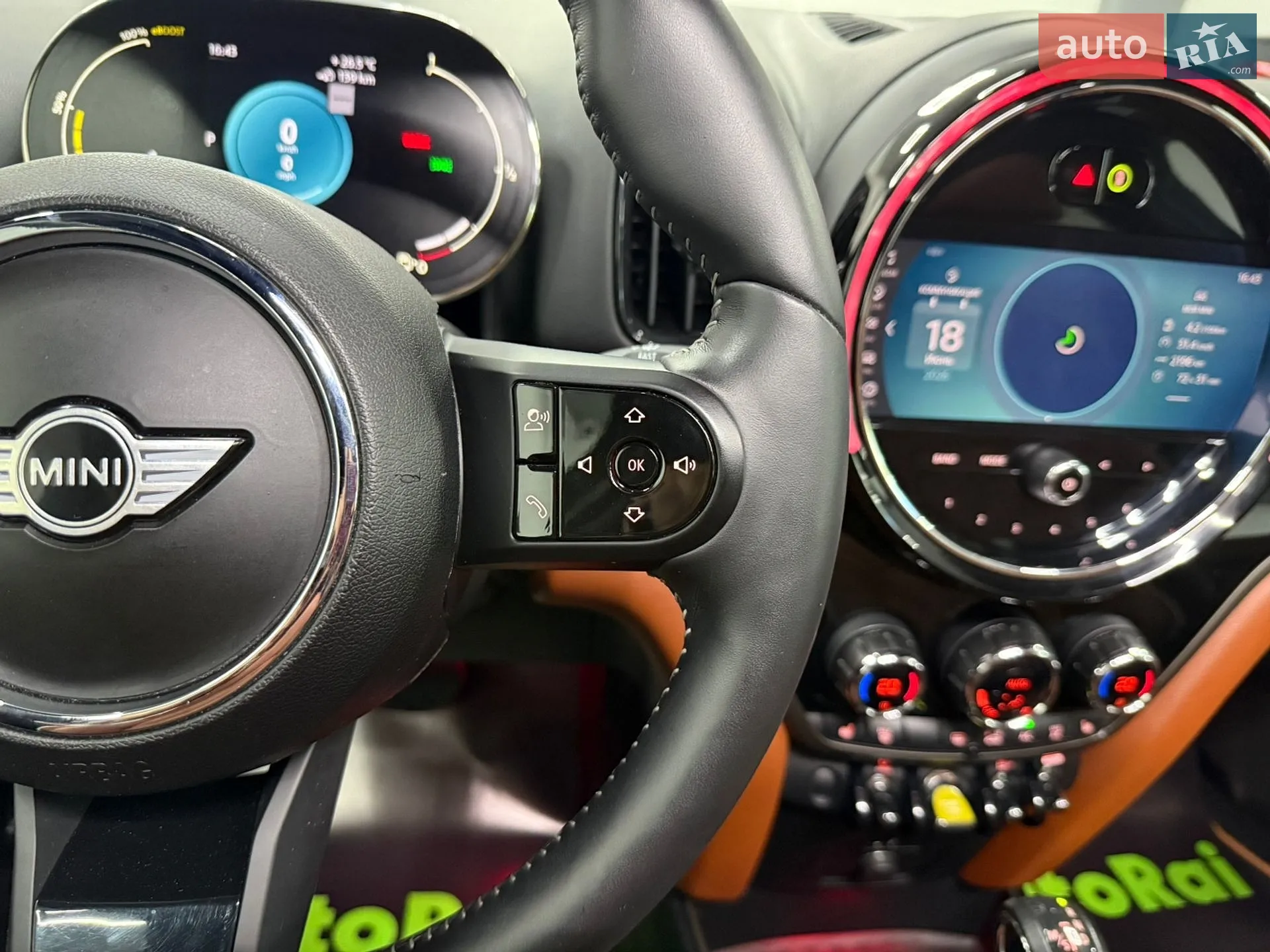 2021 MINI Countryman - мініатюра 14