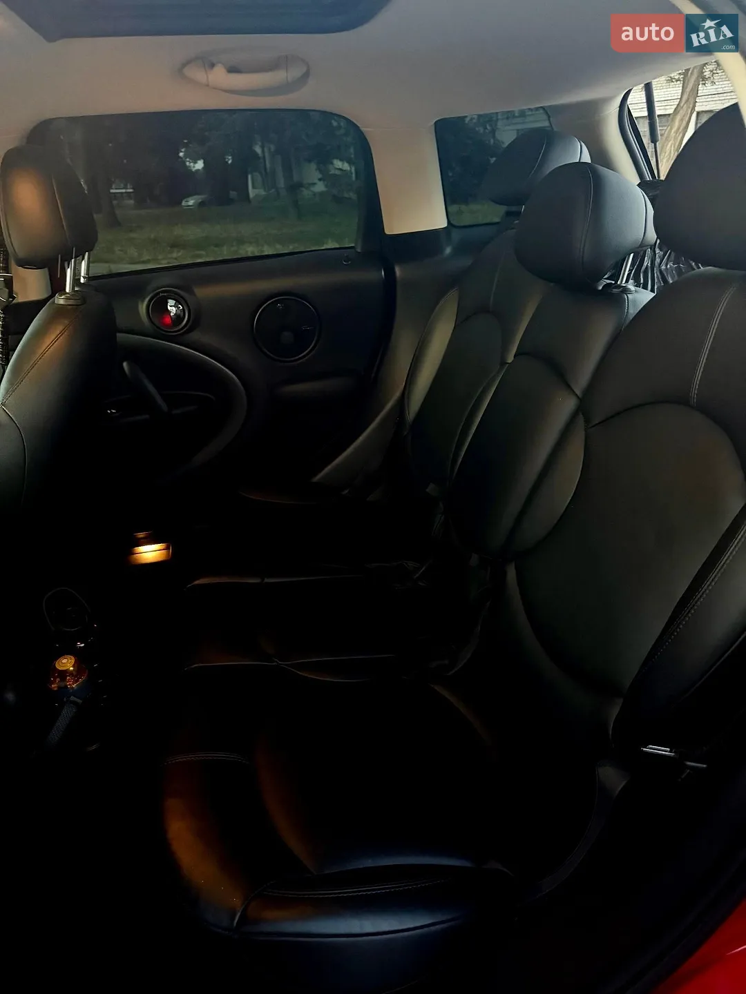 2016 MINI Countryman - мініатюра 9