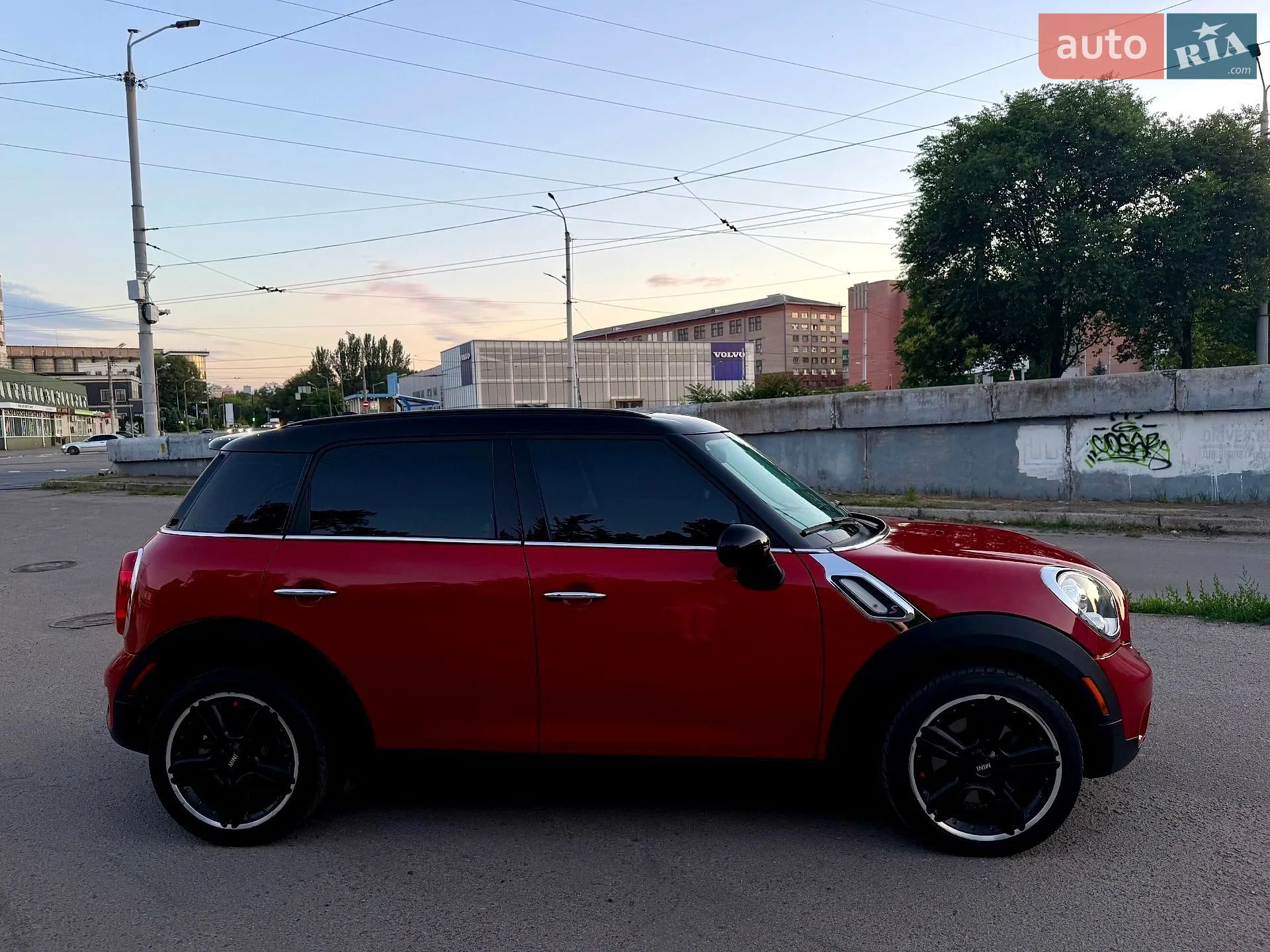 2016 MINI Countryman - мініатюра 2