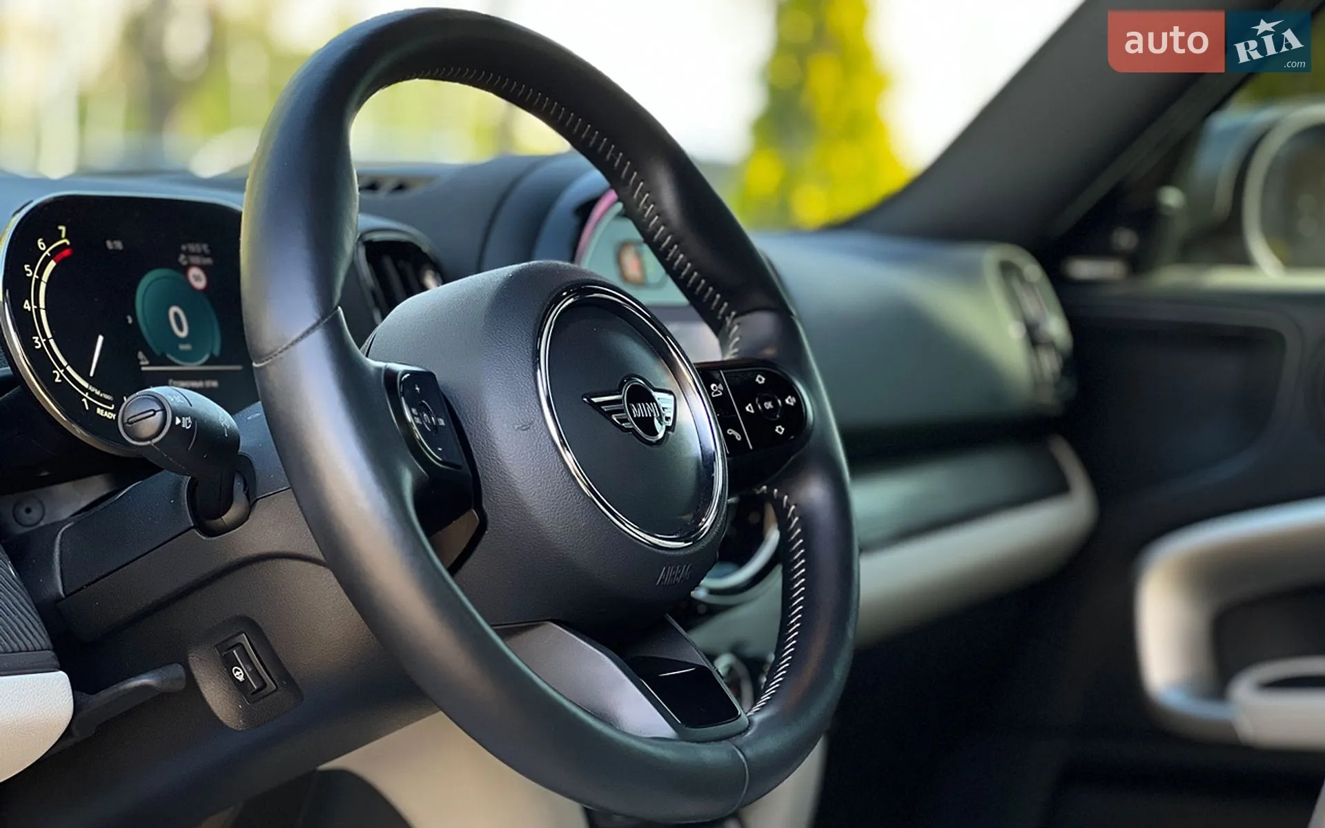 2021 MINI Countryman - мініатюра 11