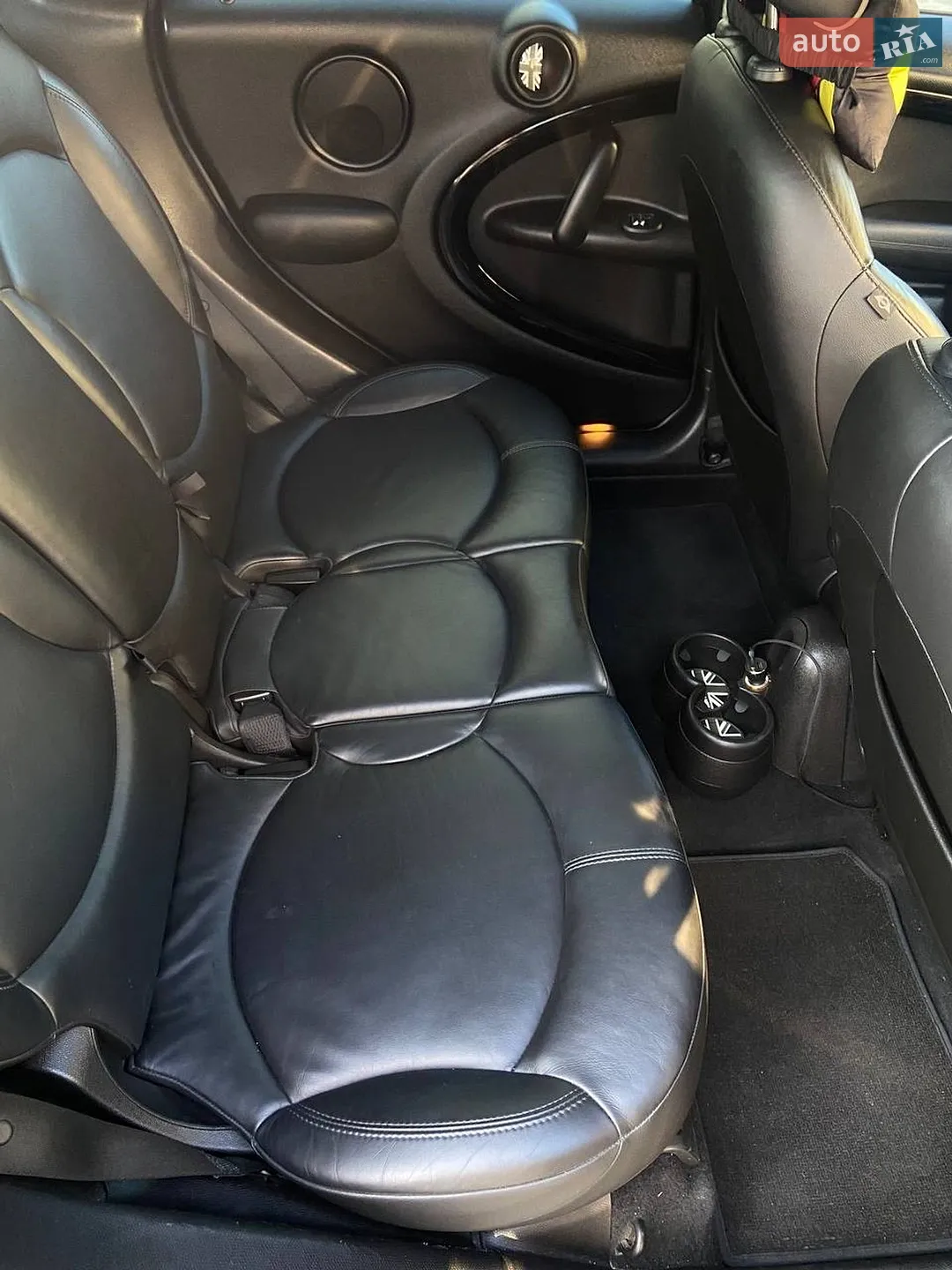 2013 MINI Countryman - мініатюра 24