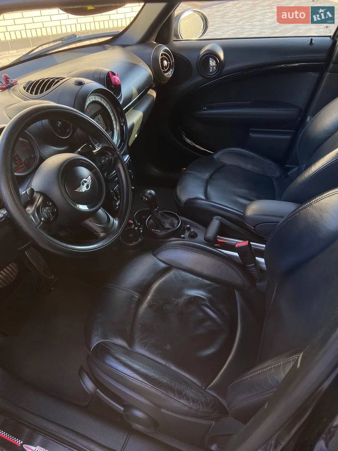 2013 MINI Countryman - мініатюра 21