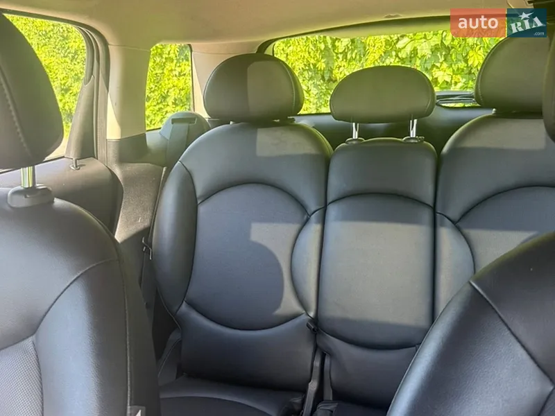 MINI Countryman 2014 VIN WMWZB3C5XEWR41063 фото оголошення 7 з 43