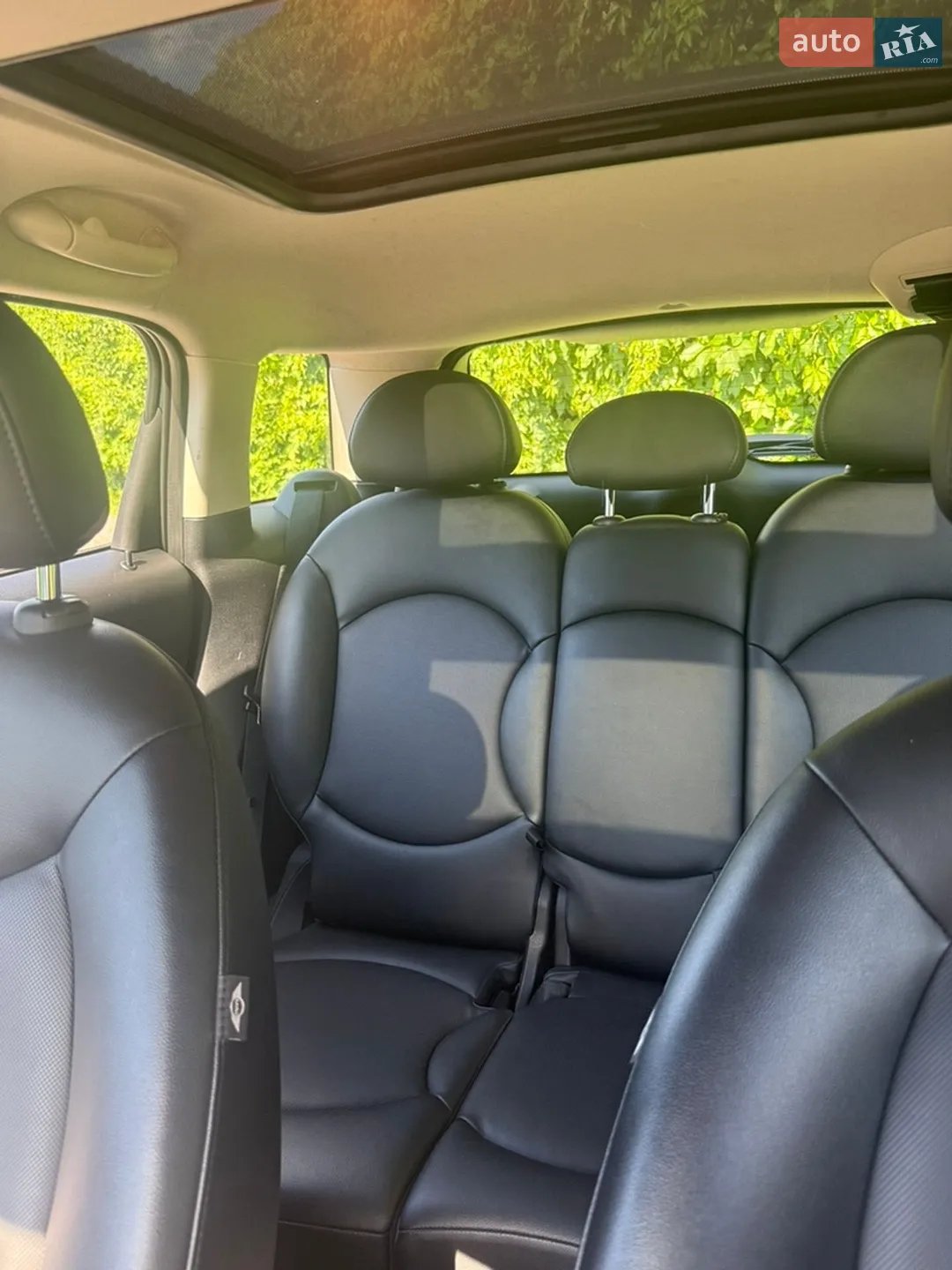 2014 MINI Countryman - мініатюра 7