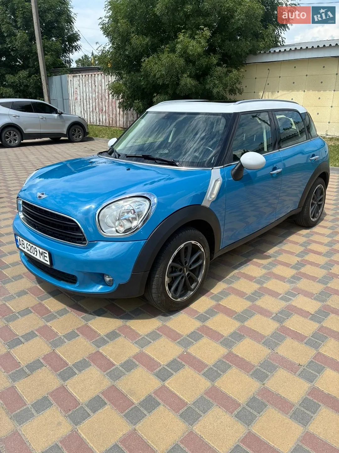 2016 MINI Countryman - мініатюра 2