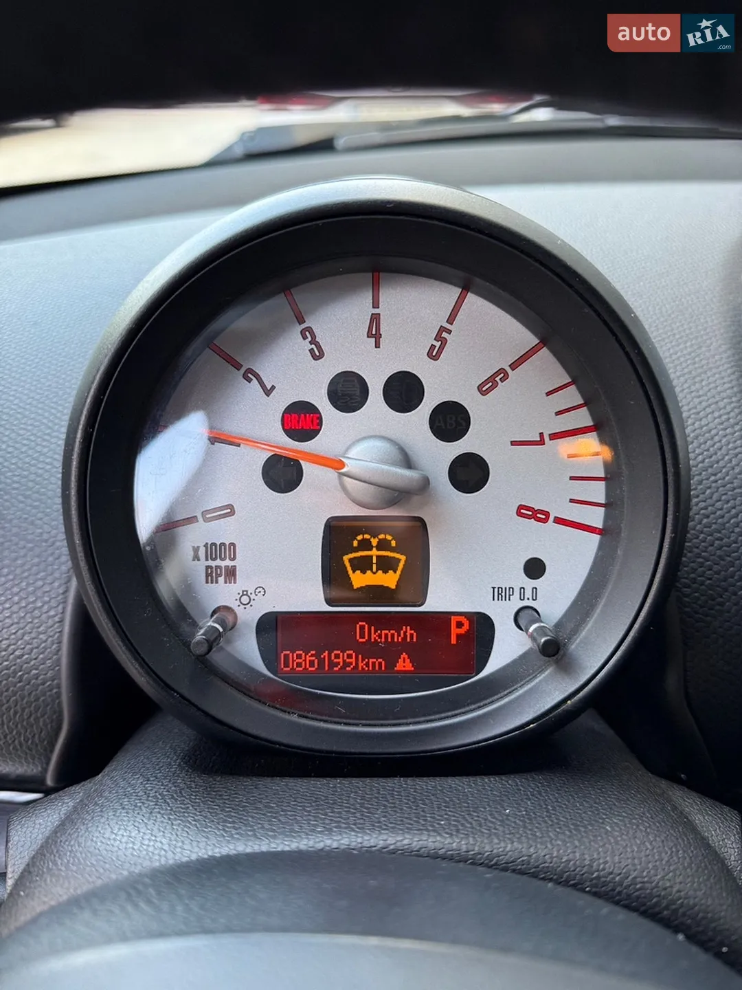 2012 MINI Countryman - мініатюра 6