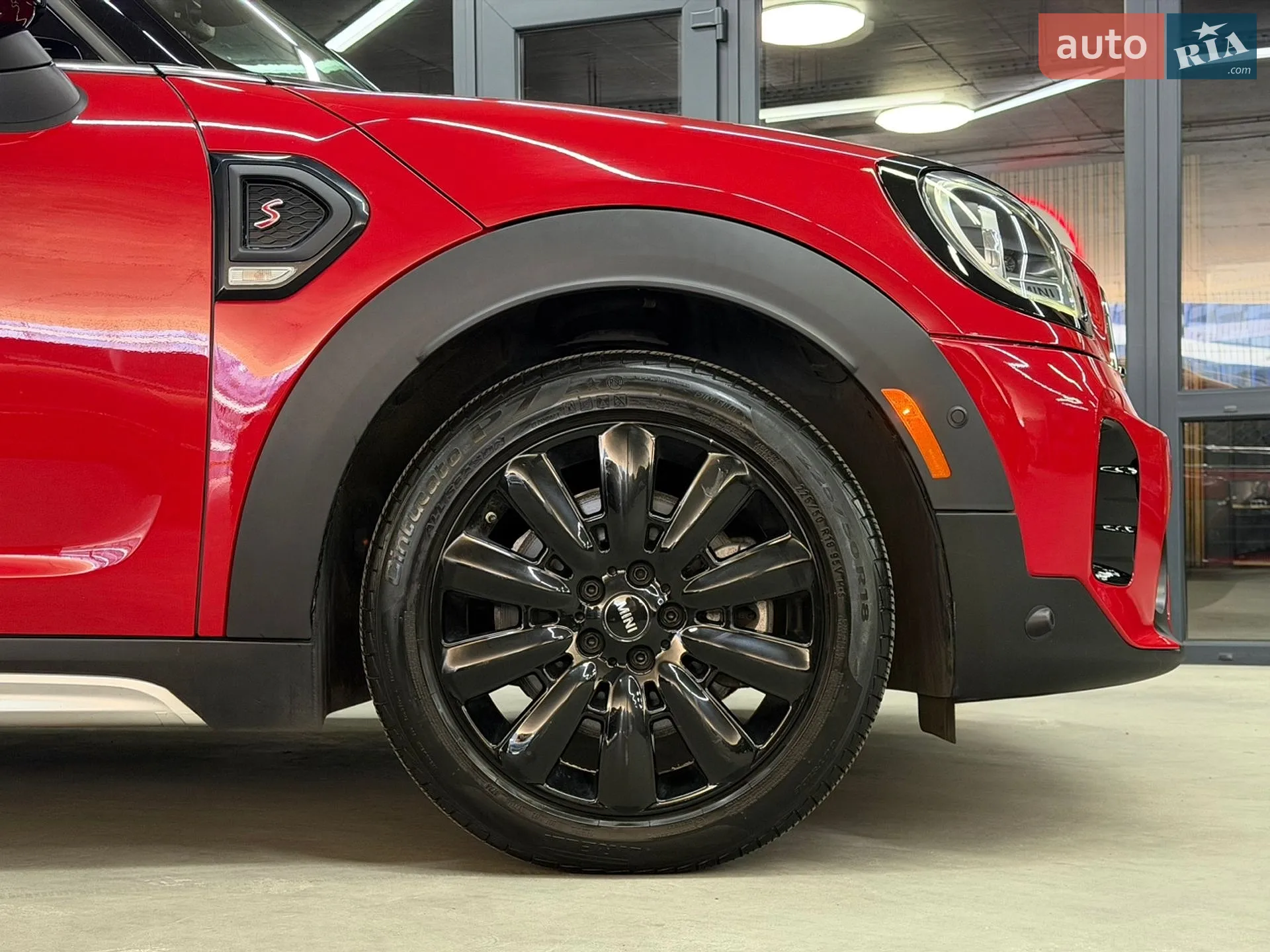 2021 MINI Countryman - мініатюра 5