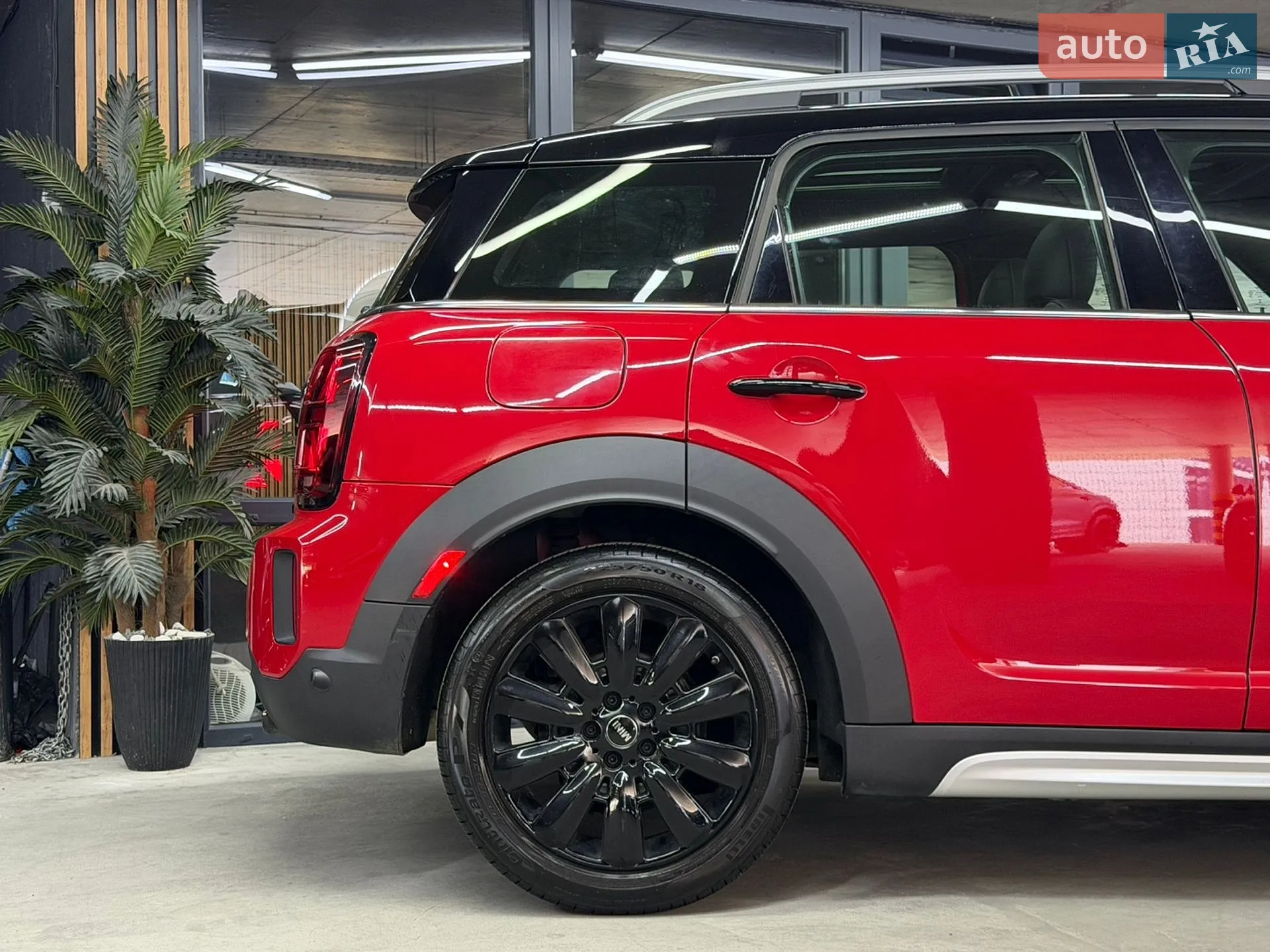 2021 MINI Countryman - мініатюра 14