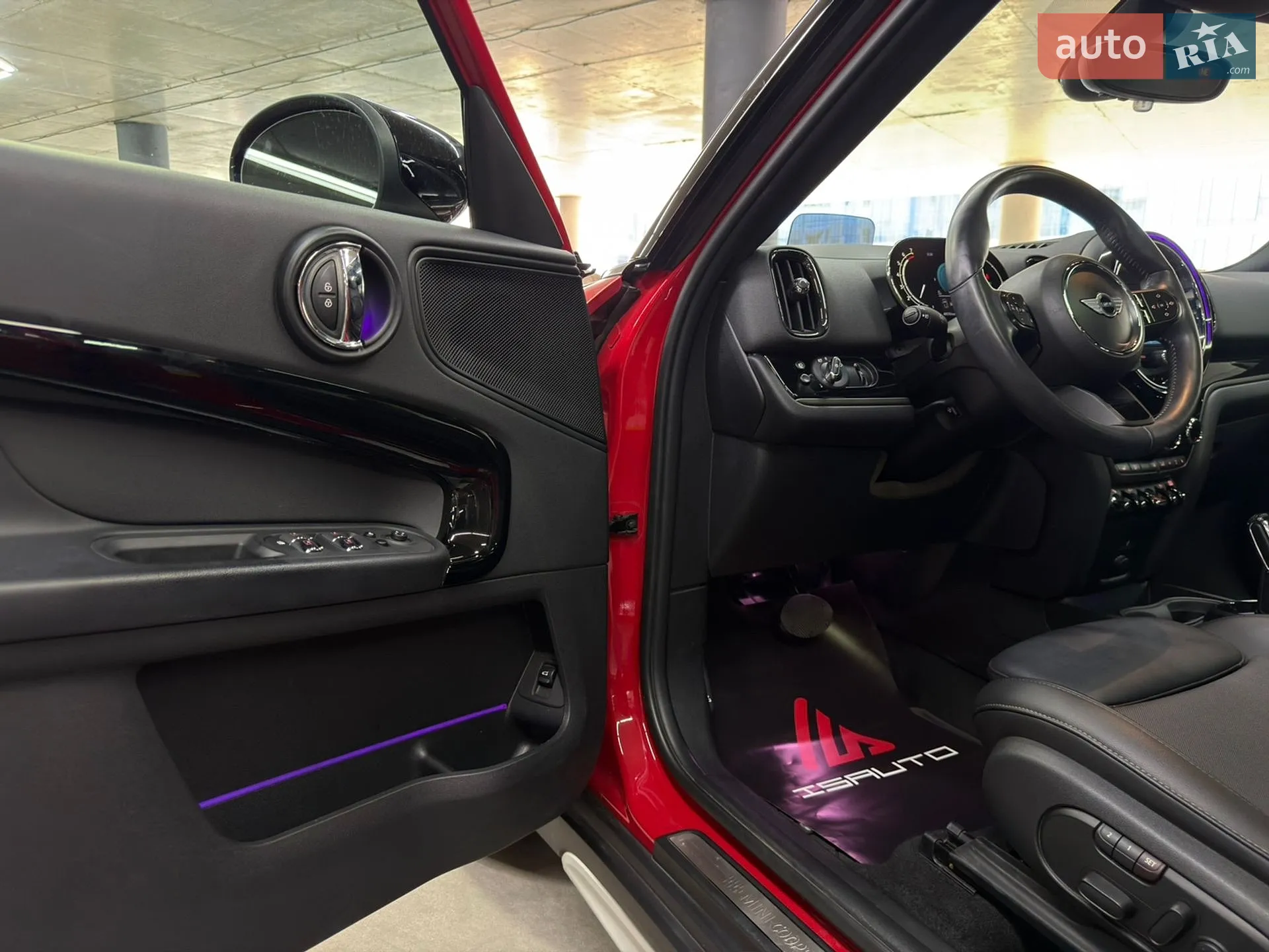 2021 MINI Countryman - мініатюра 19