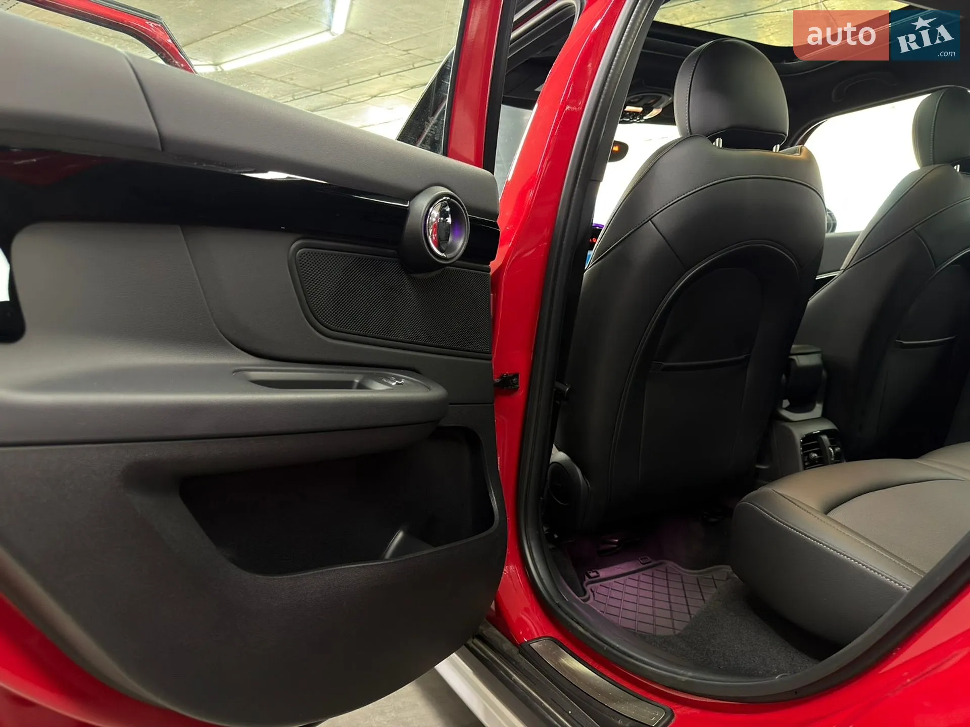2021 MINI Countryman - мініатюра 23