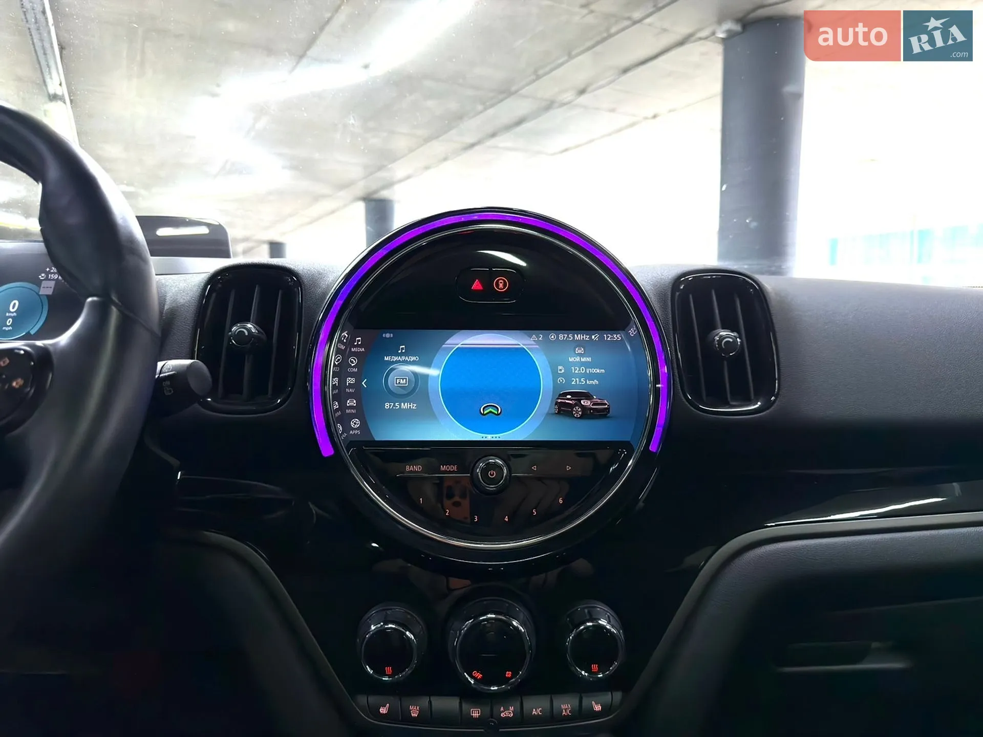 2021 MINI Countryman - мініатюра 29