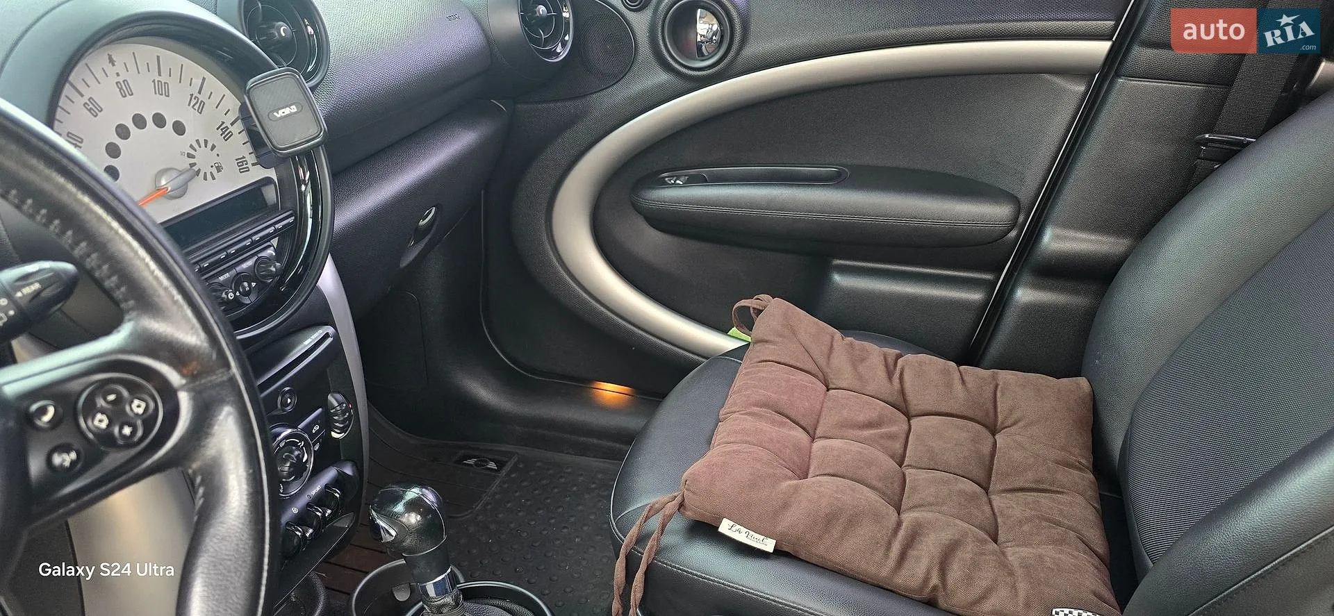 2013 MINI Countryman - мініатюра 8