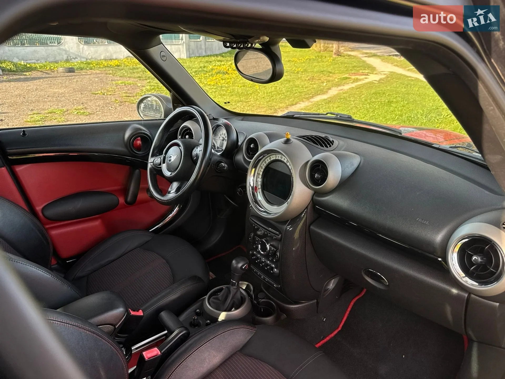 2011 MINI Countryman - мініатюра 9