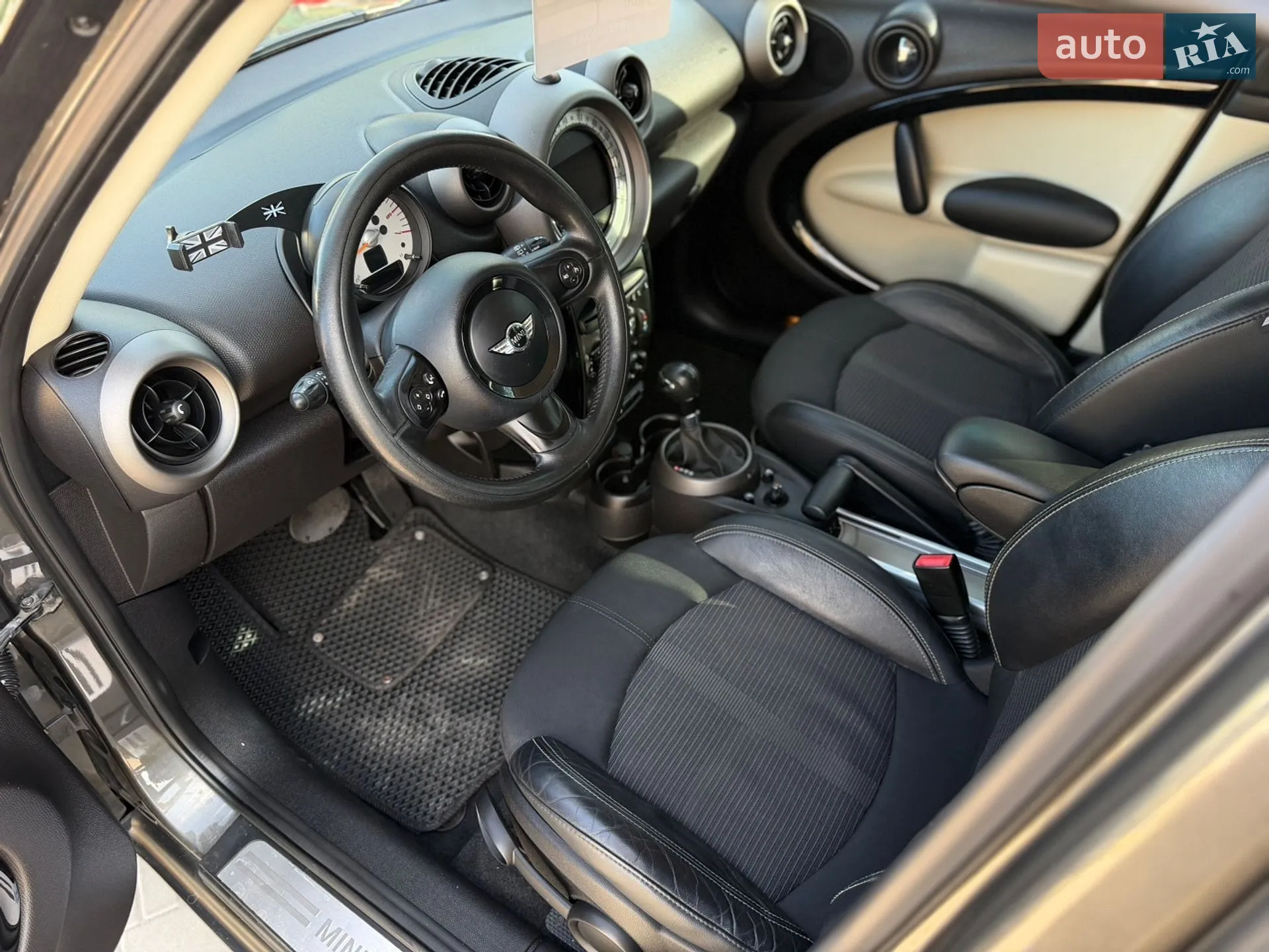 2012 MINI Countryman - мініатюра 10