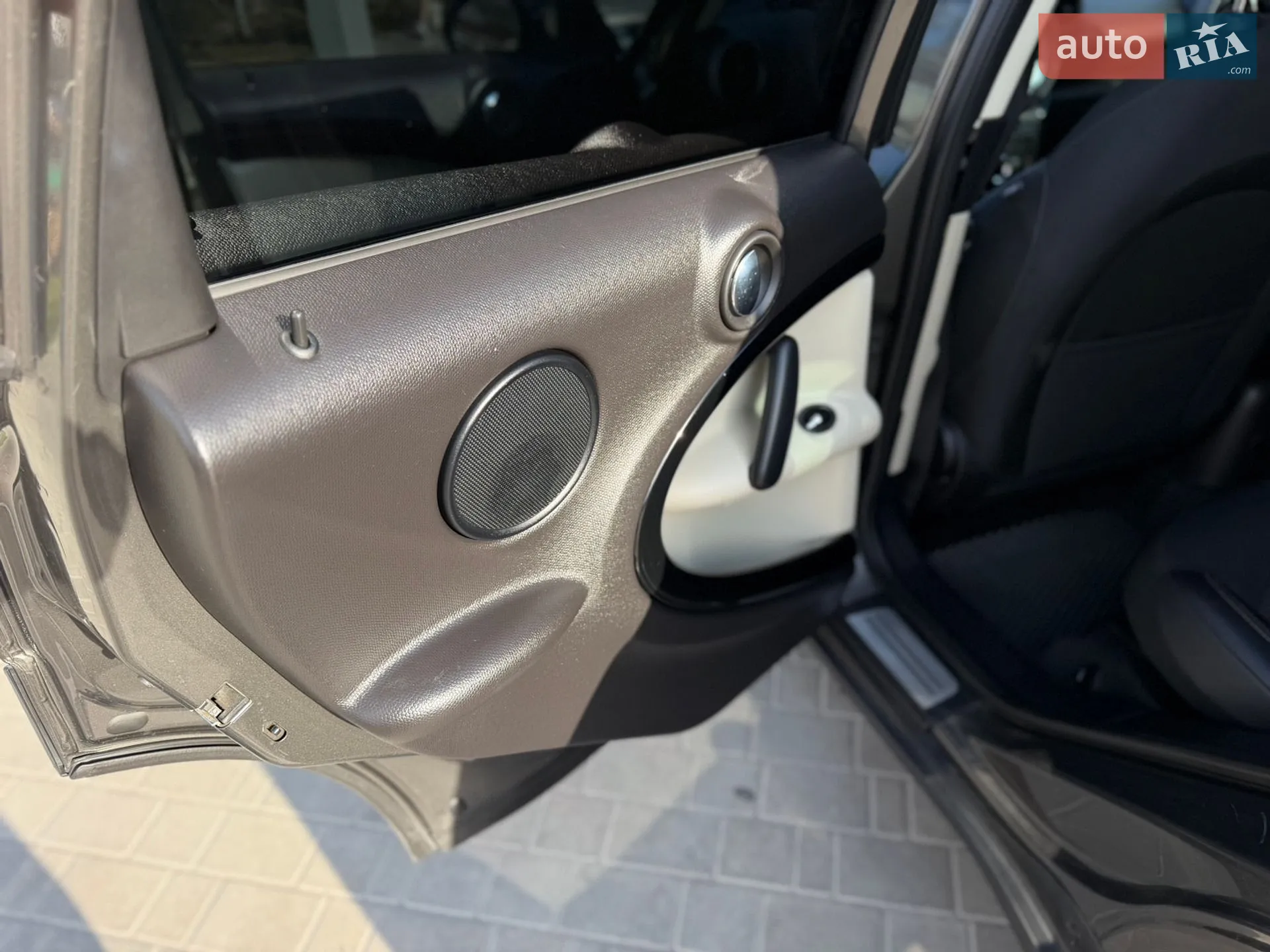 2012 MINI Countryman - мініатюра 17