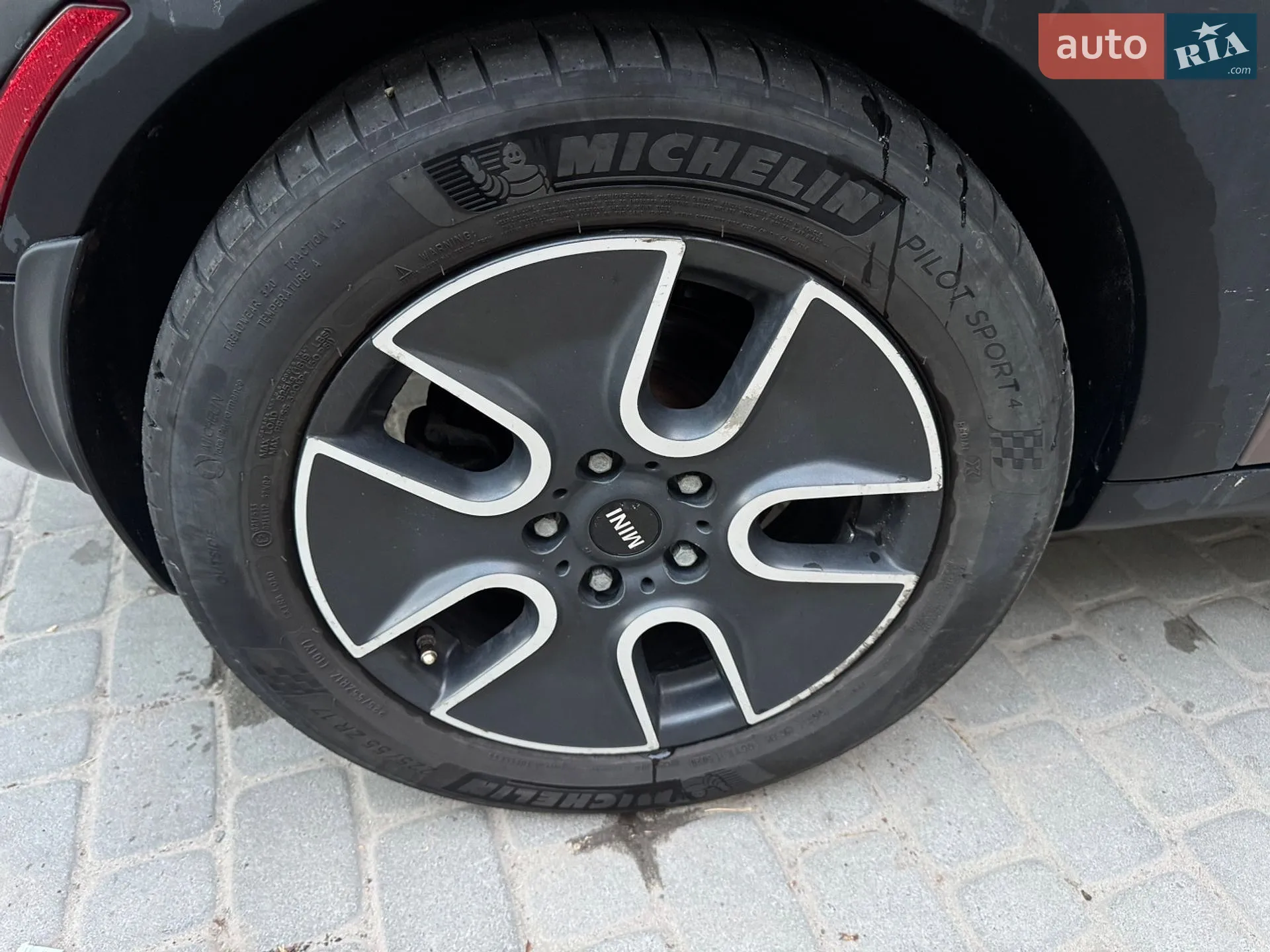 2010 MINI Countryman - мініатюра 14
