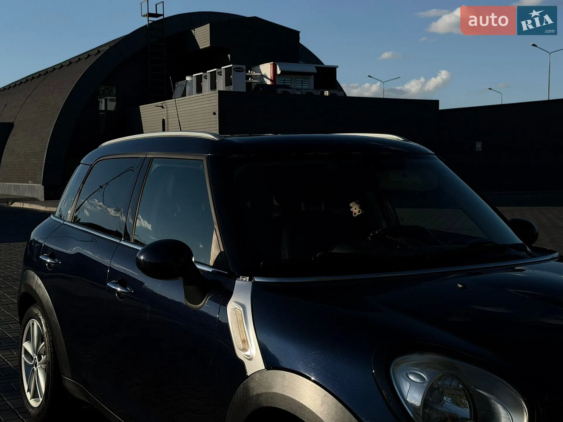 2013 MINI Countryman - мініатюра 4
