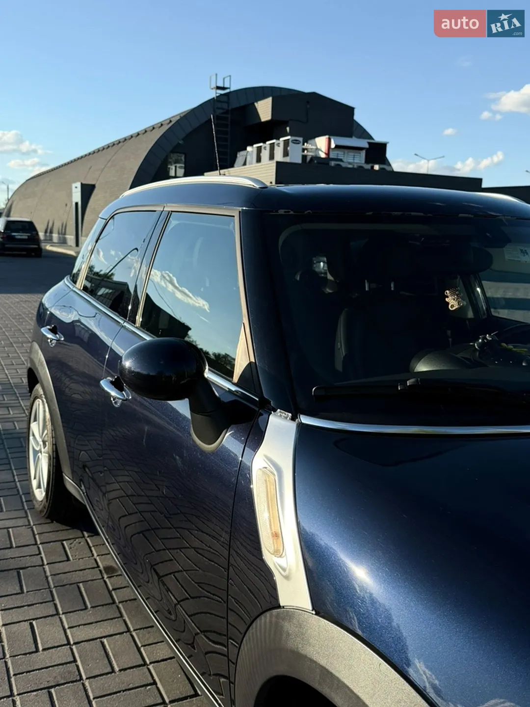 2013 MINI Countryman - мініатюра 9